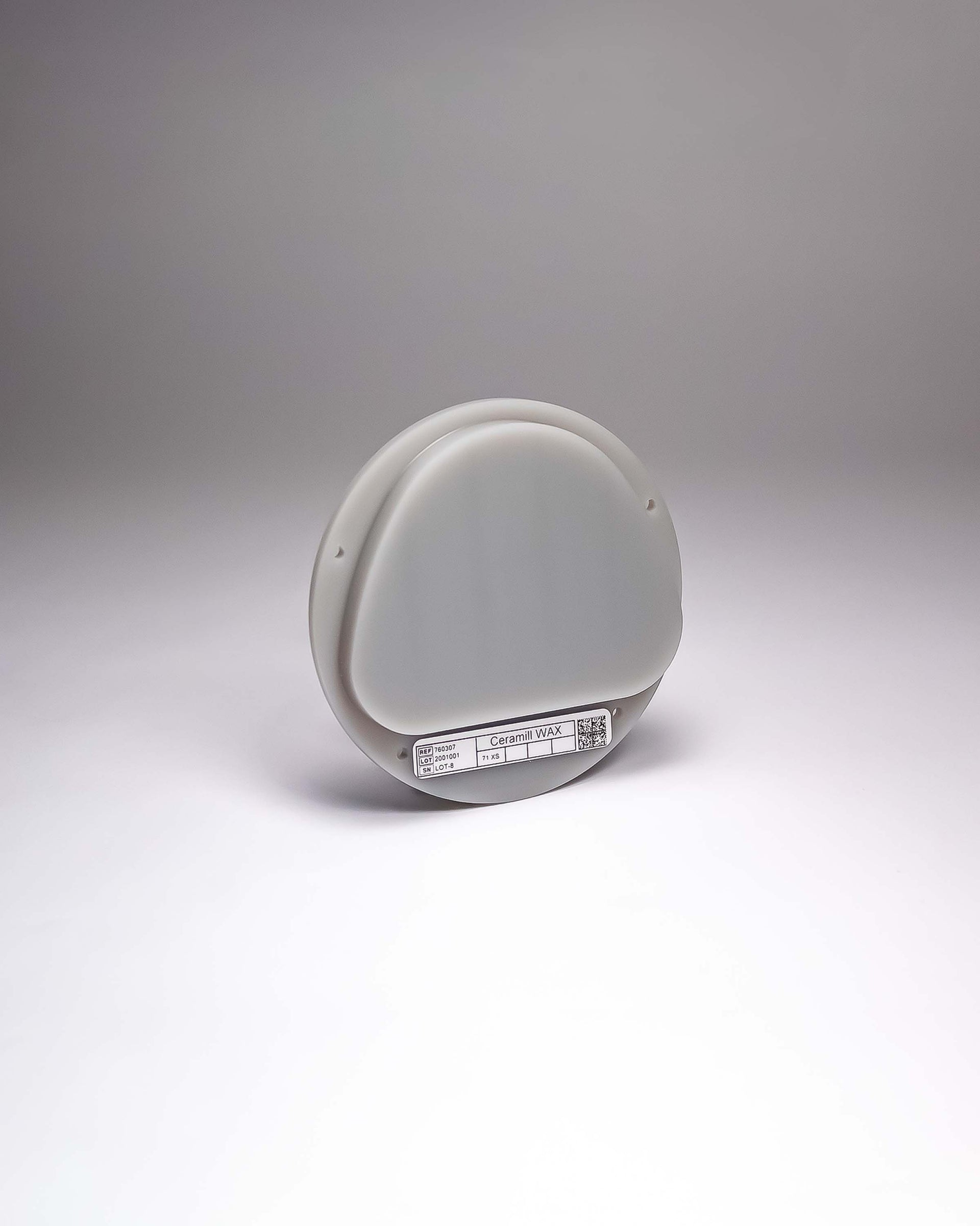 Disco de fresado Ceramill Wax