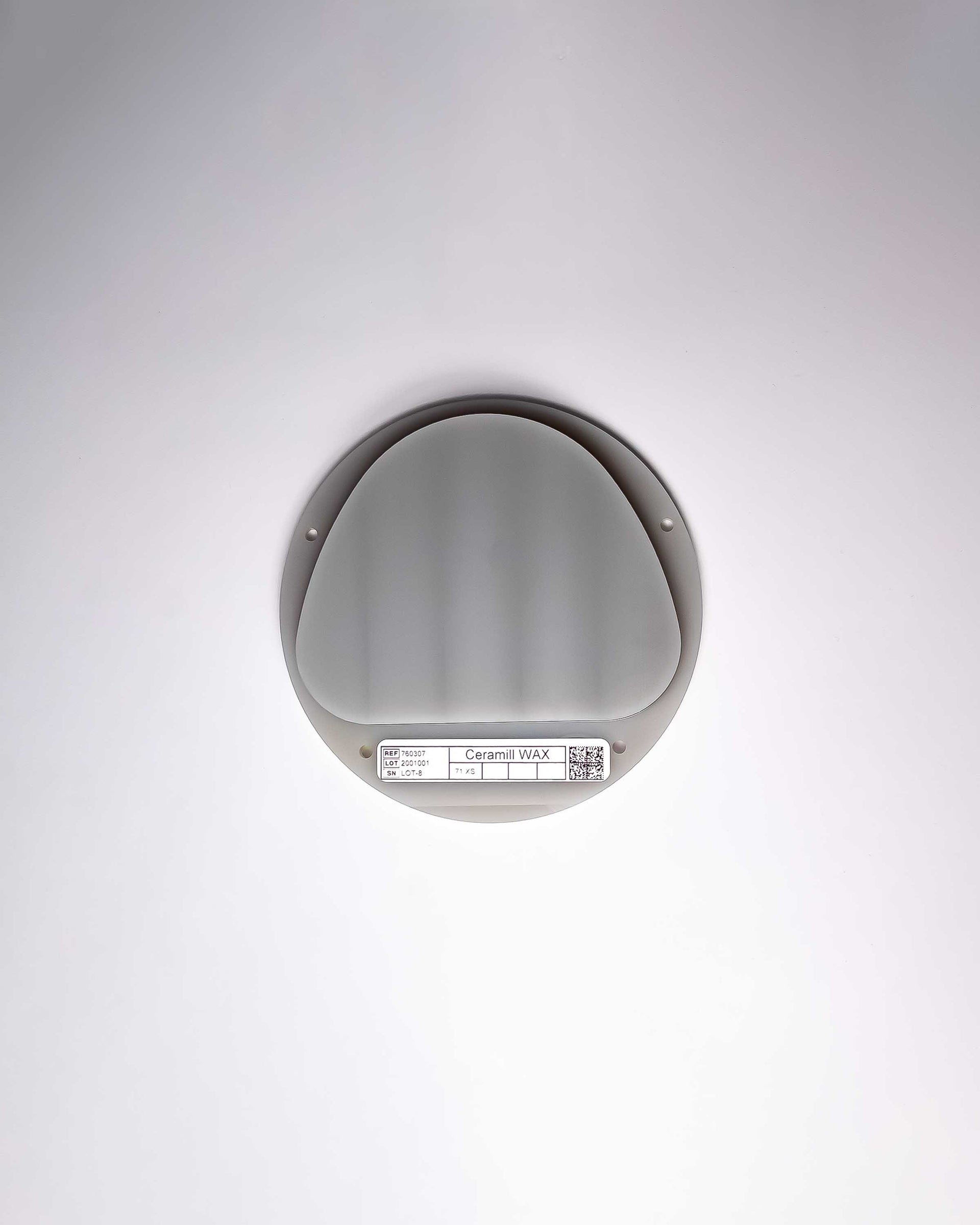 Disco de fresado Ceramill Wax