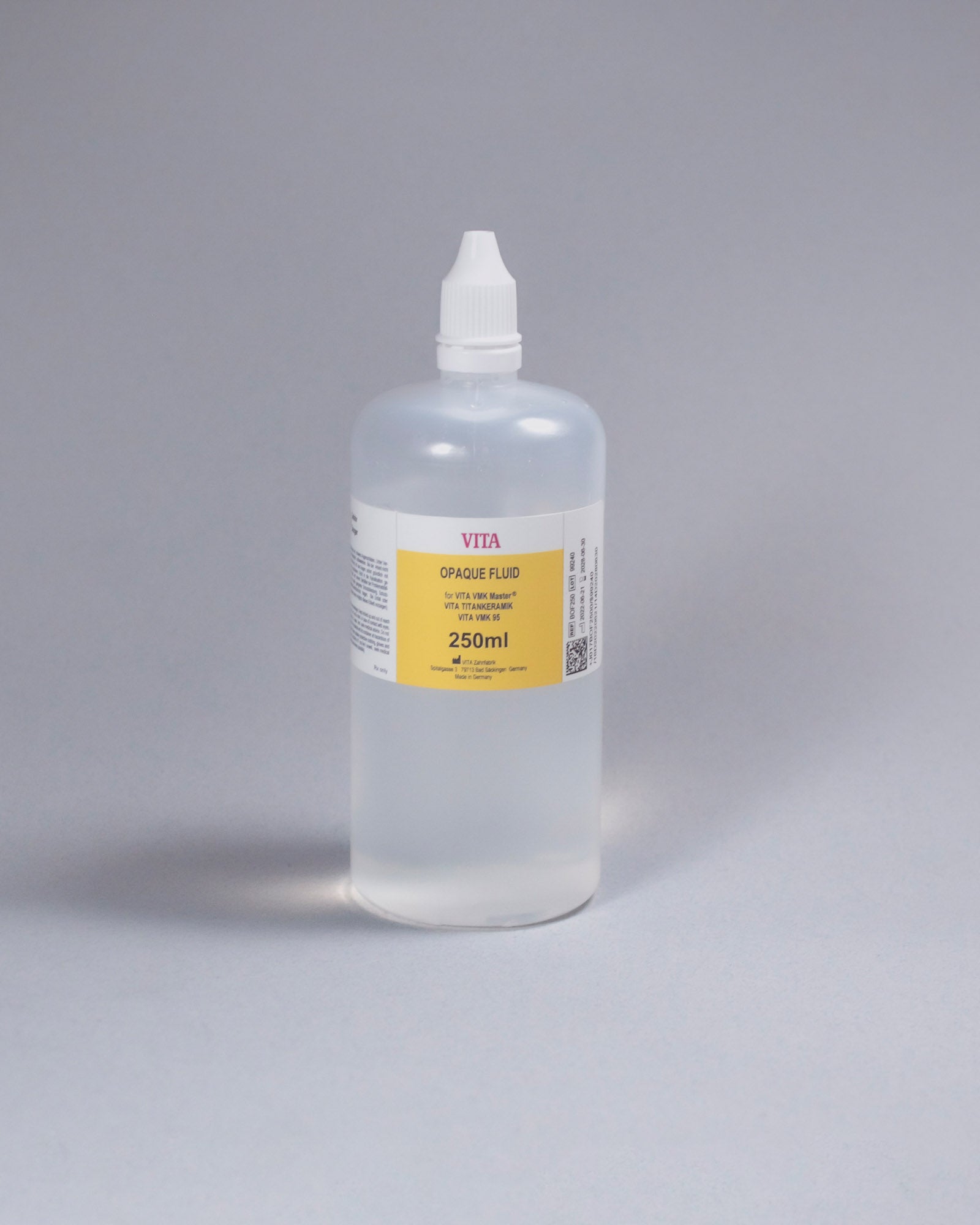 VMK MASTER Opaque Fluid