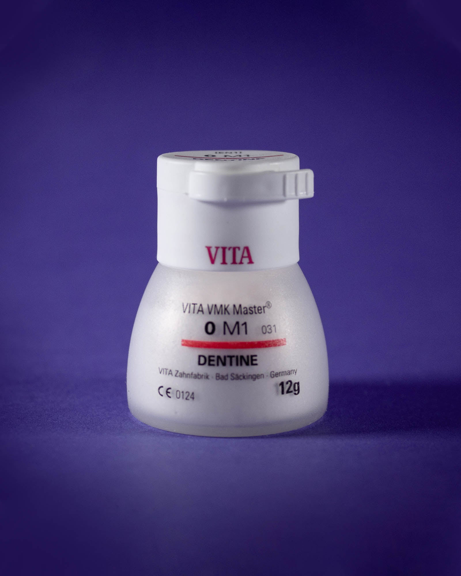 VMK Master | Dentine