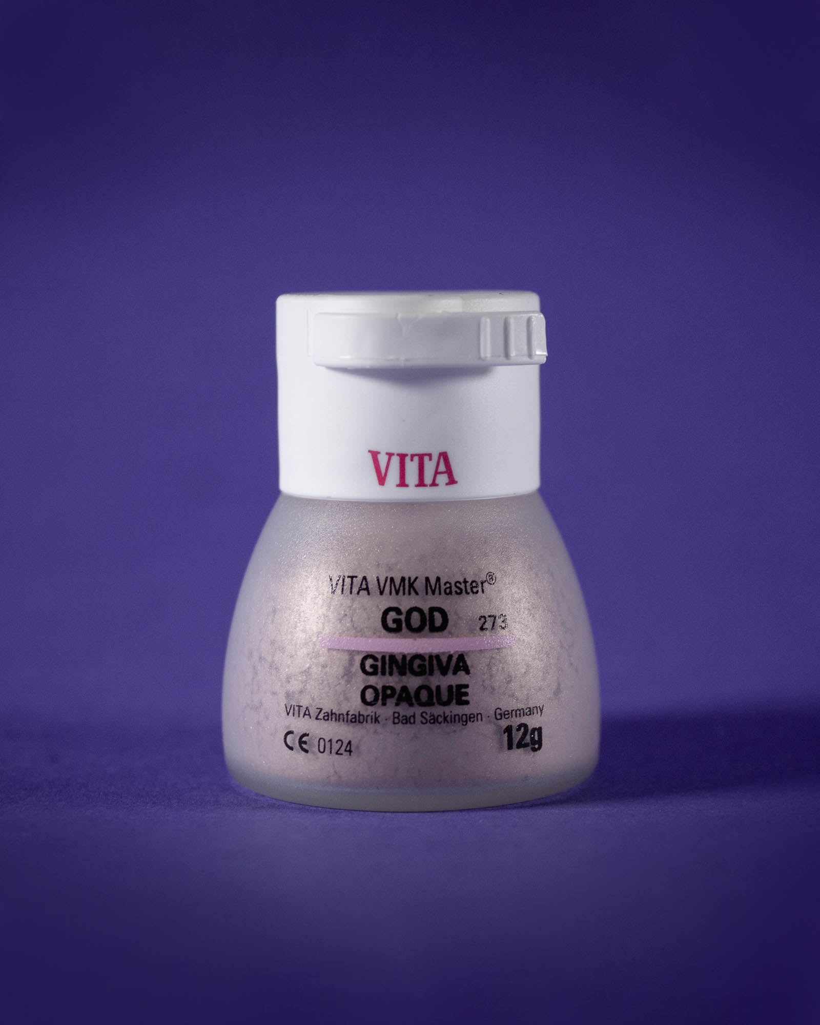 VMK  | Gingiiva Opaque