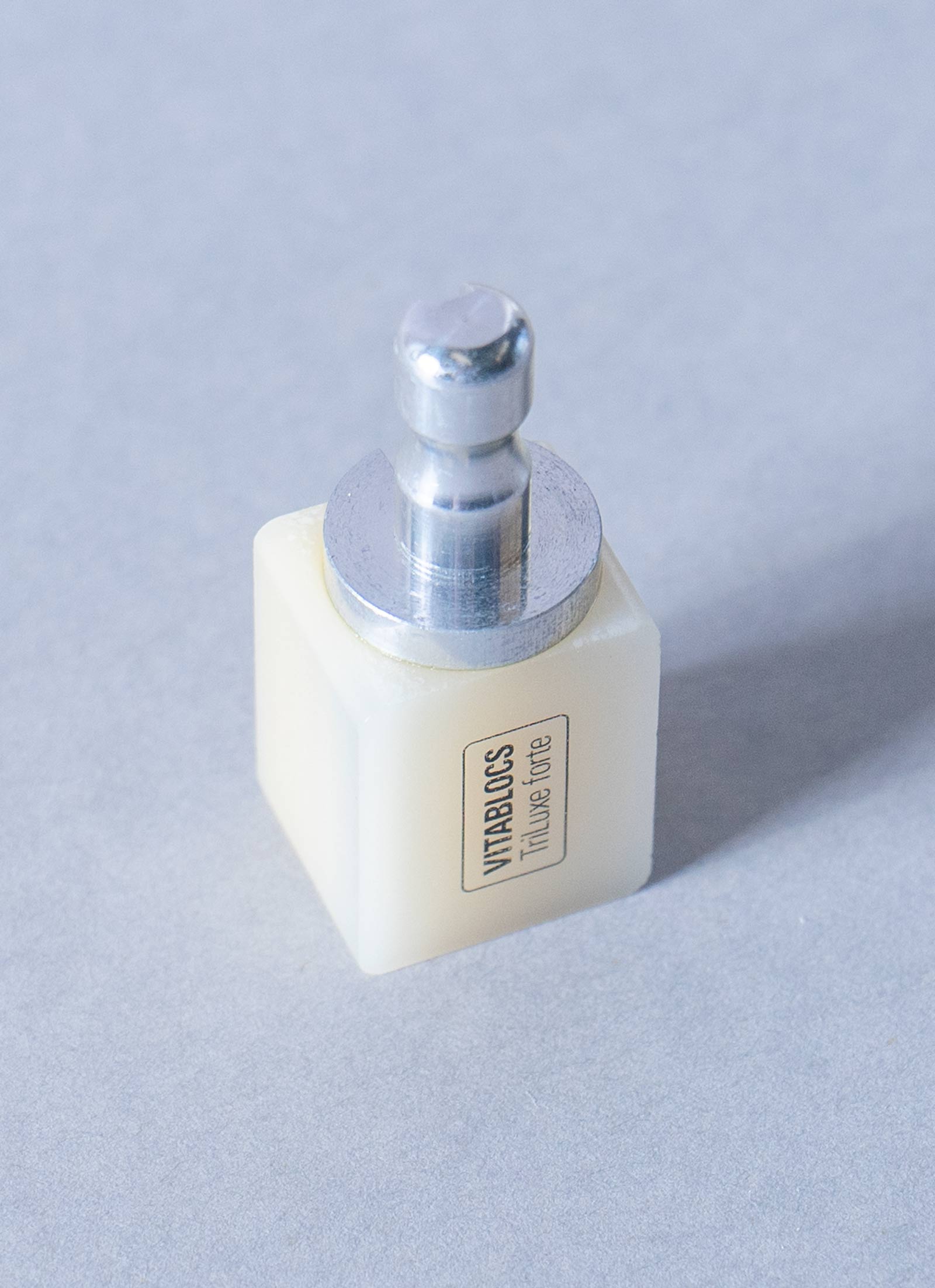 Bloques de Cerámica de Feldespato TRILUXE FORTE