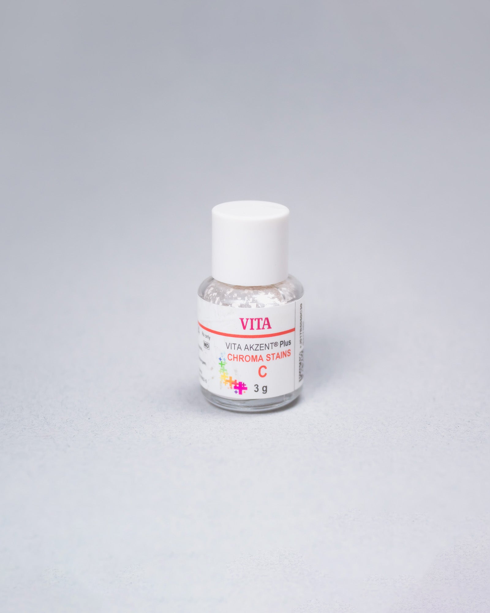 AKZENT PLUS Chroma Stains