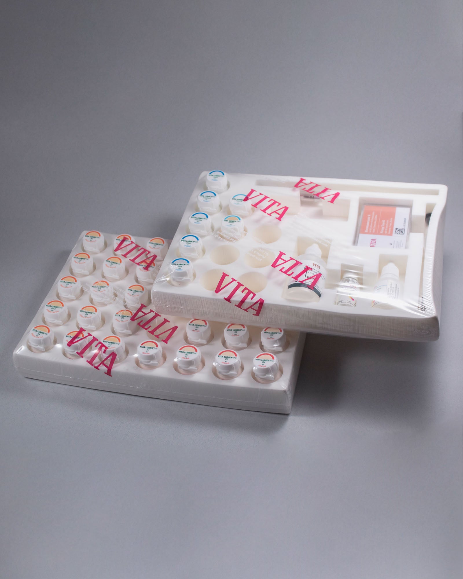 Lumex AC | Standard KIT