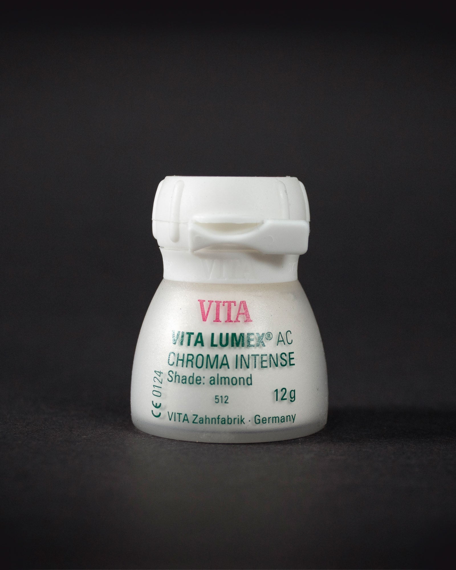 Lumex AC | Chroma Intense