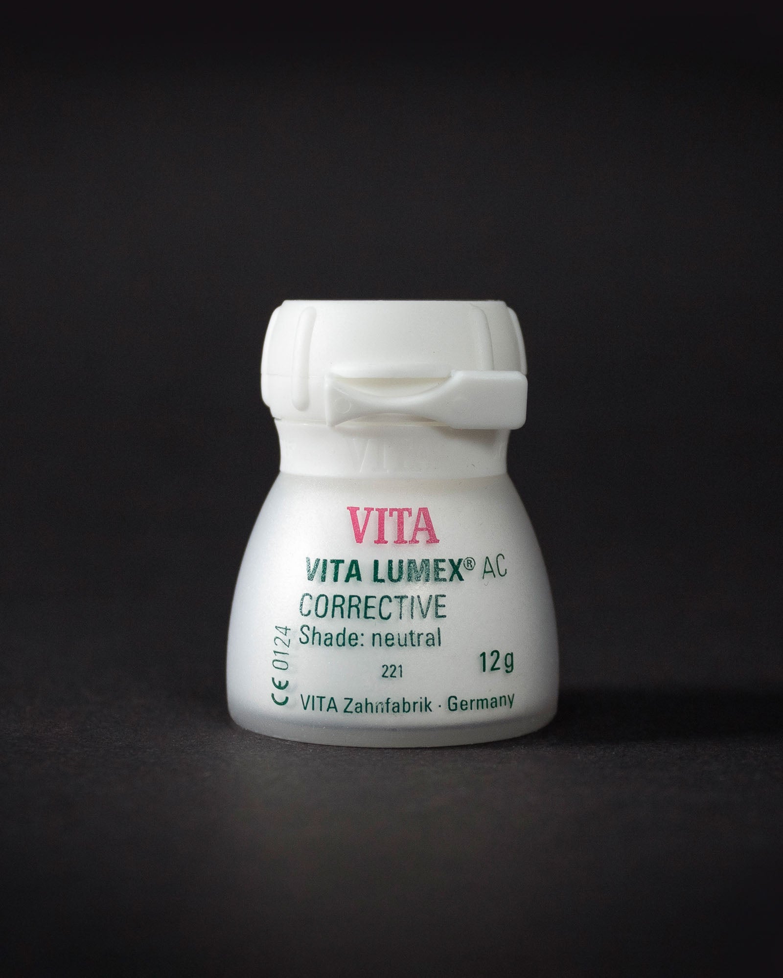 Lumex AC | Corrective