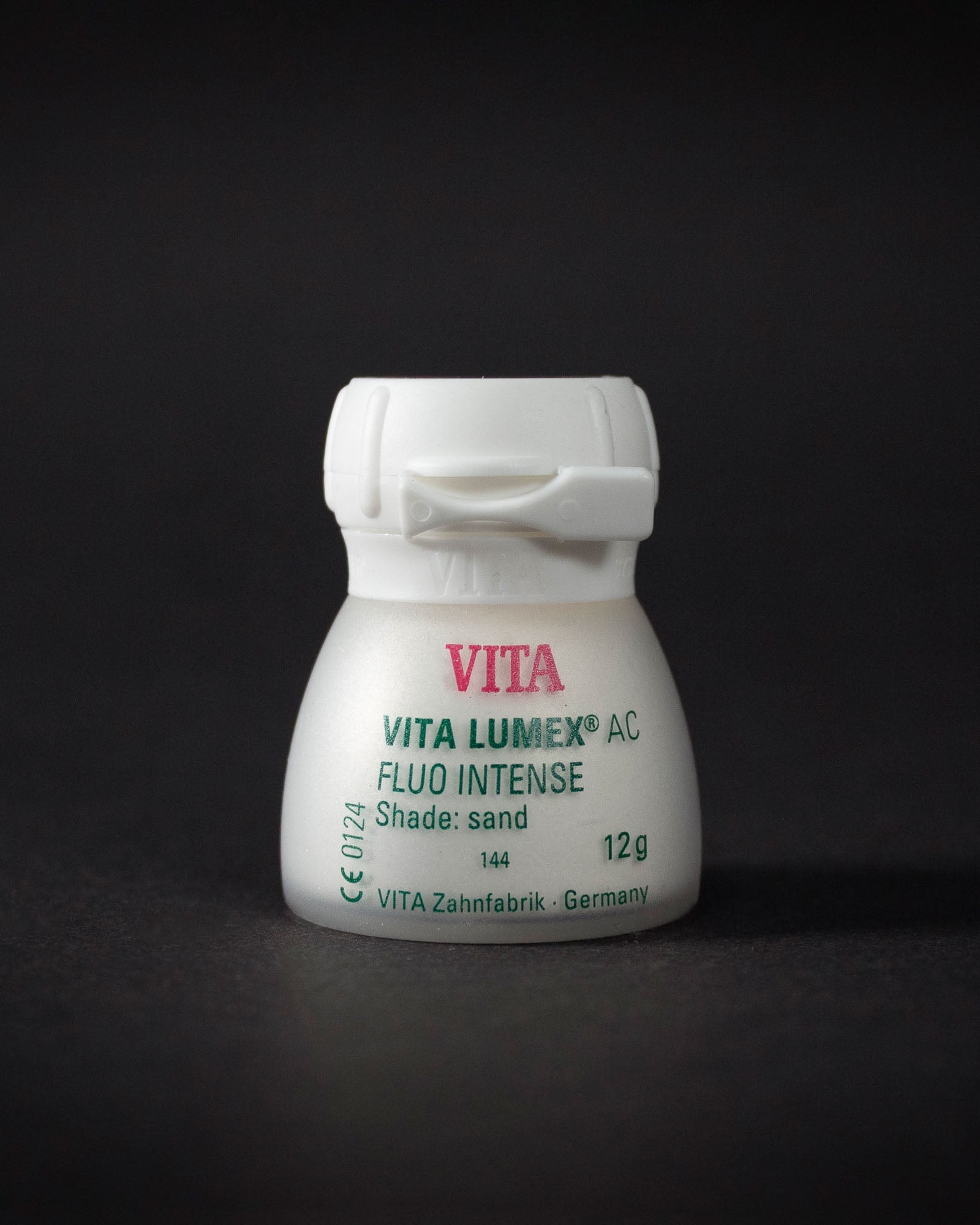 Lumex AC | Fluo Intense