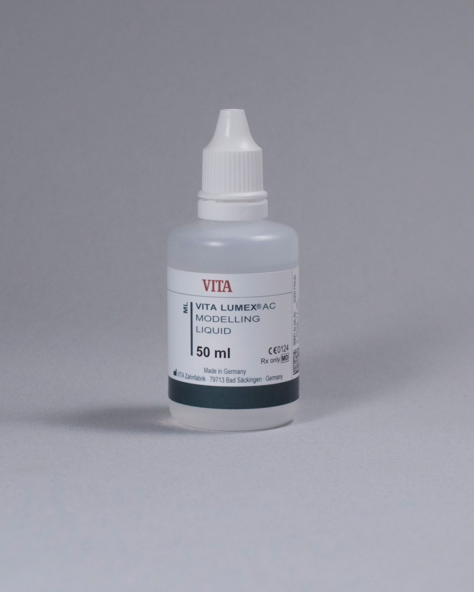 LUMEX AC | Modelling Liquid