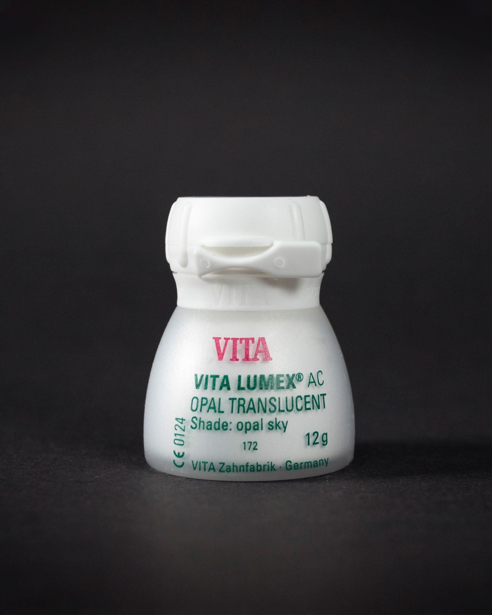 Lumex AC | Opal Translucent