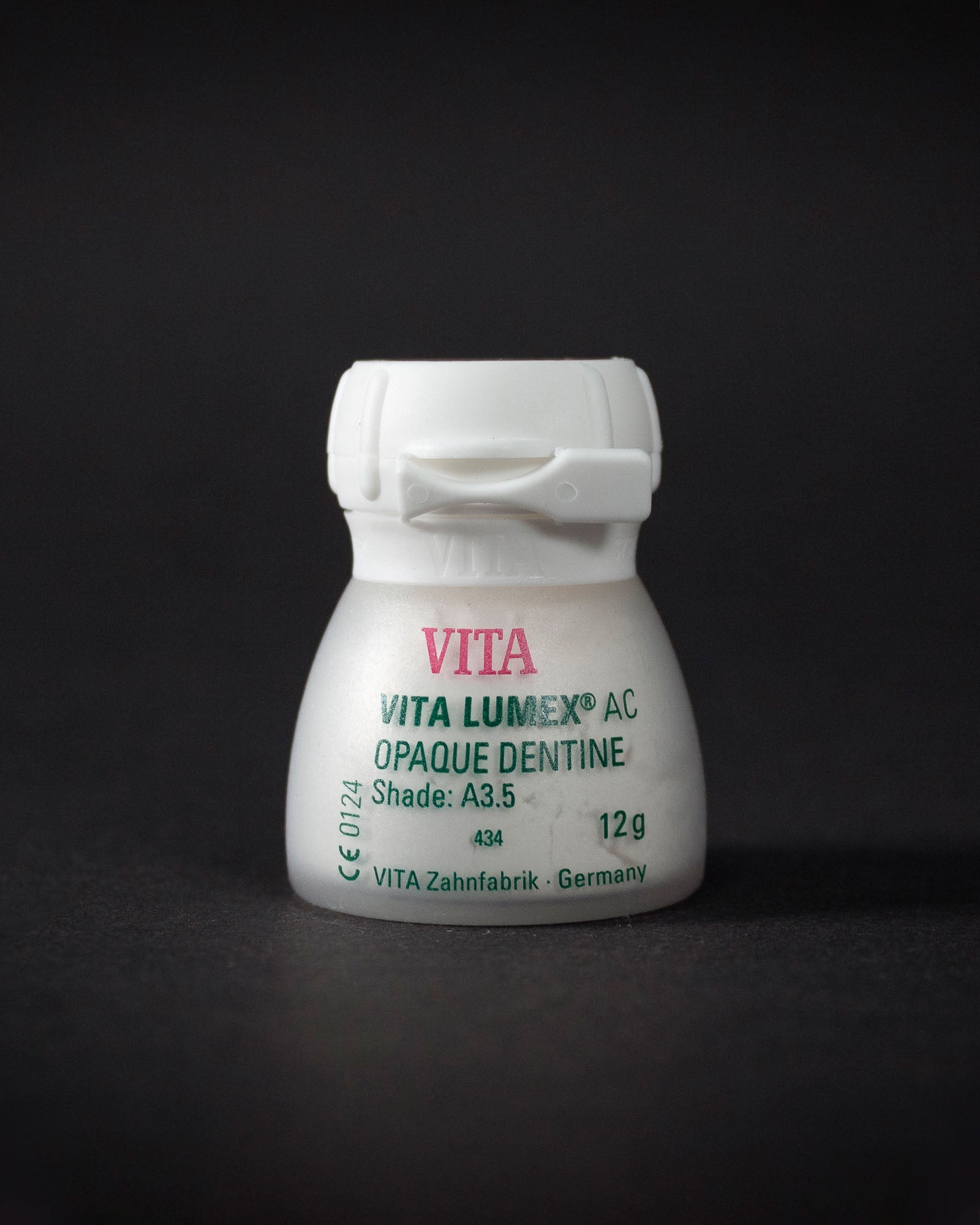 Lumex AC | Opaque Dentine