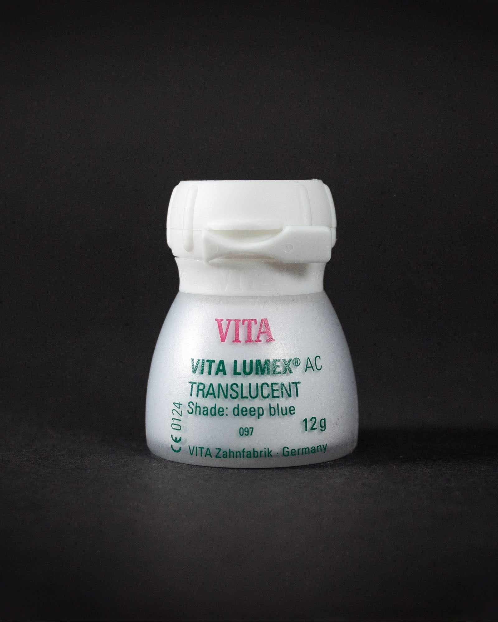 Lumex AC | Translucent