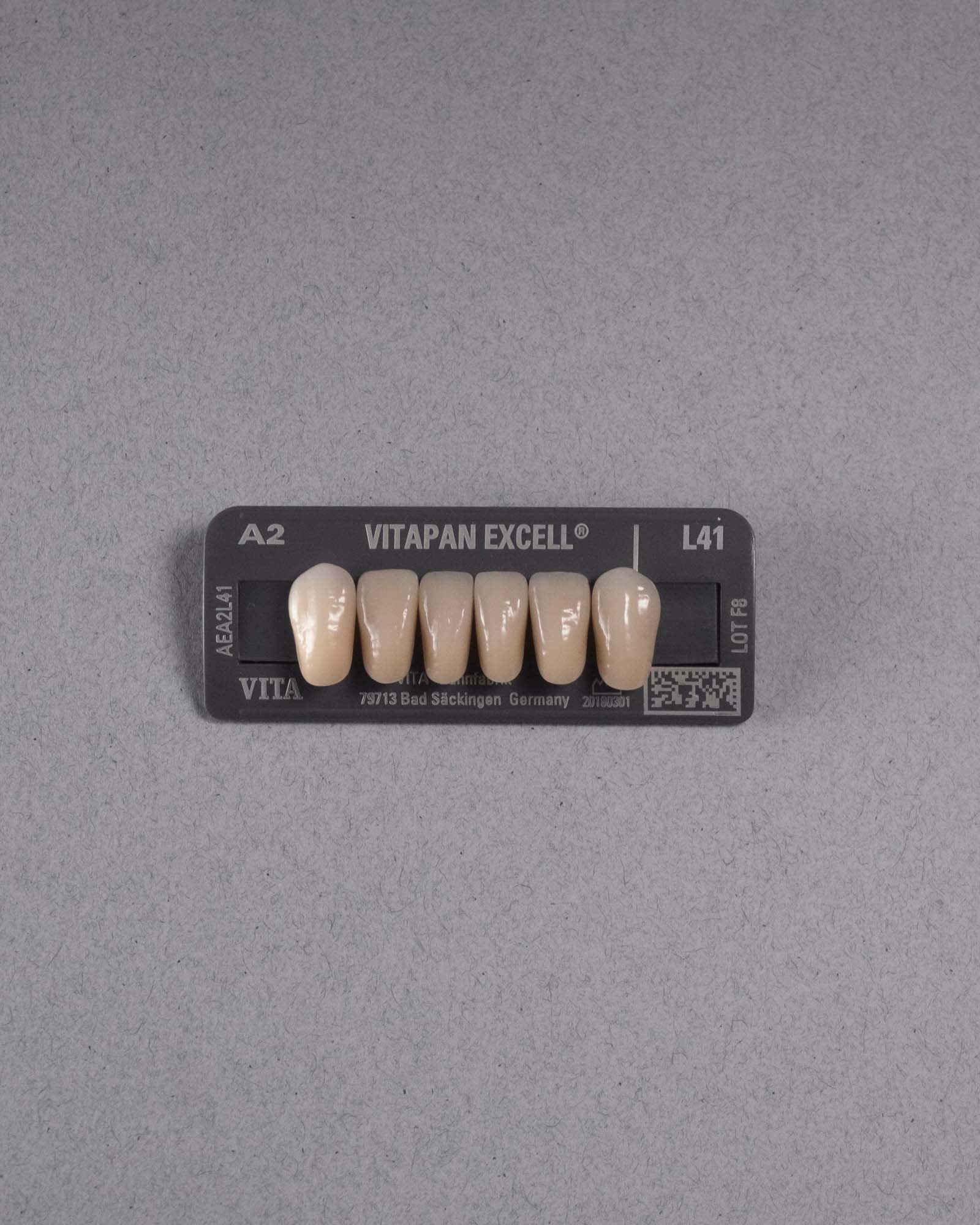 VITAPAN EXCELL | Anteriores Inferiores