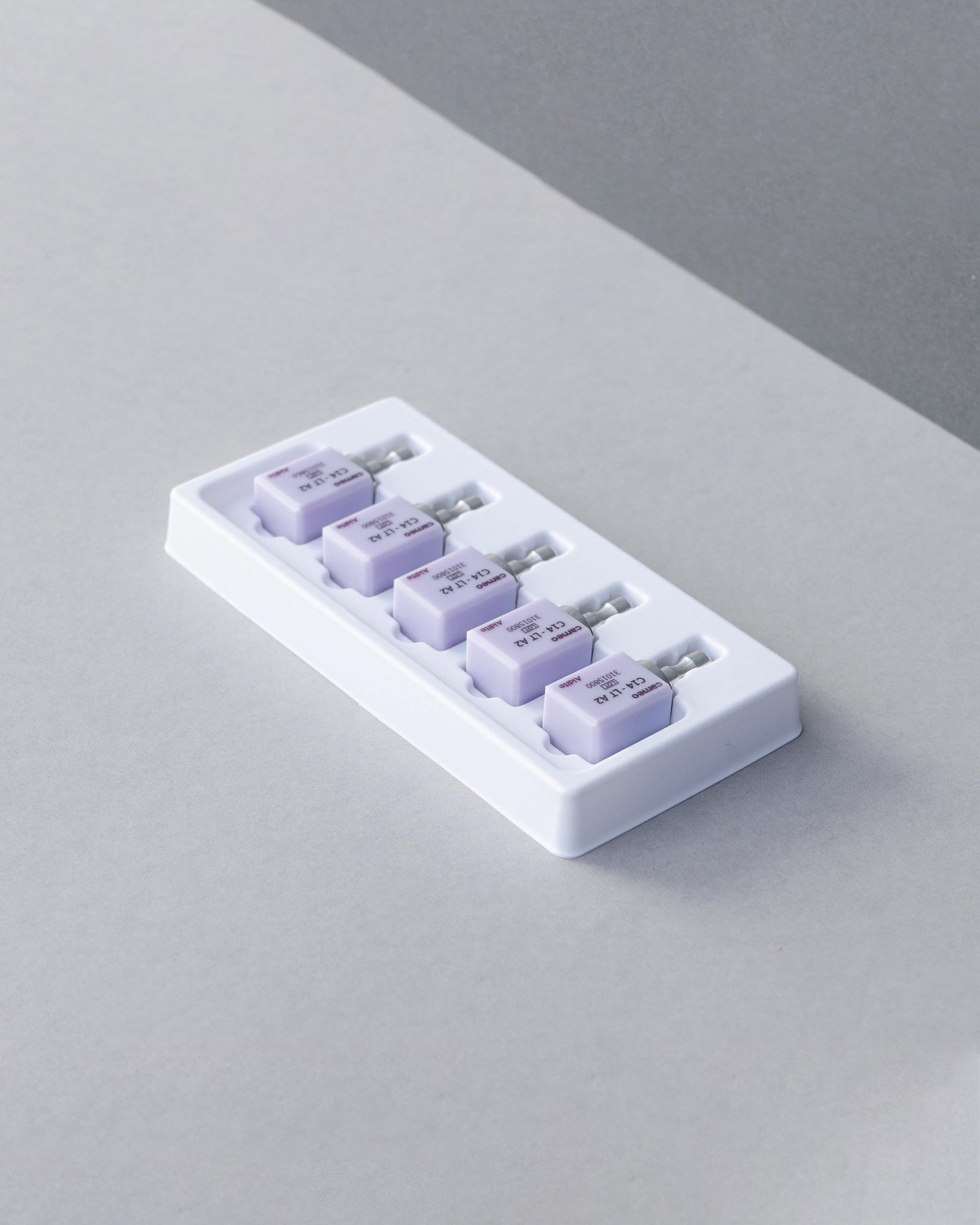 Bloques de Disilicato de Litio CAMEO MILL