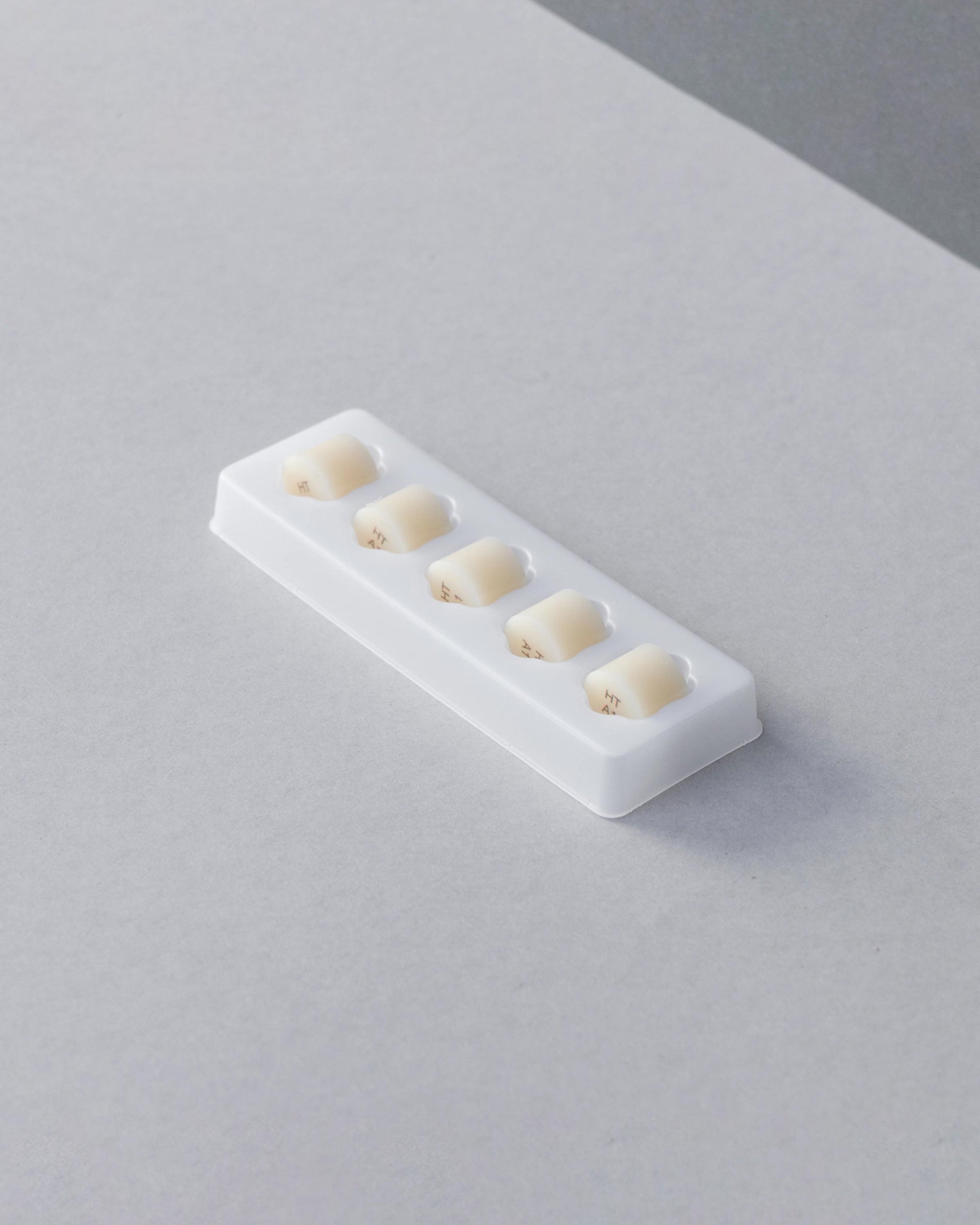 Disilicato de Litio para Prensado: Cameo Press