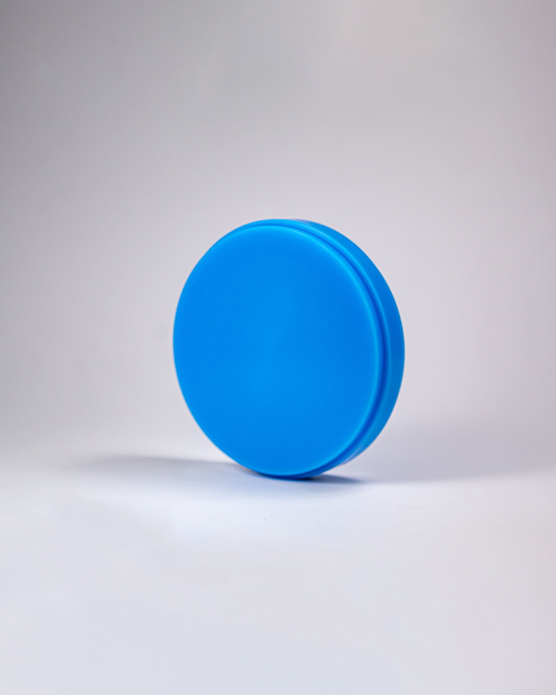 Disco Blue Solid Wax 98 X 20MM