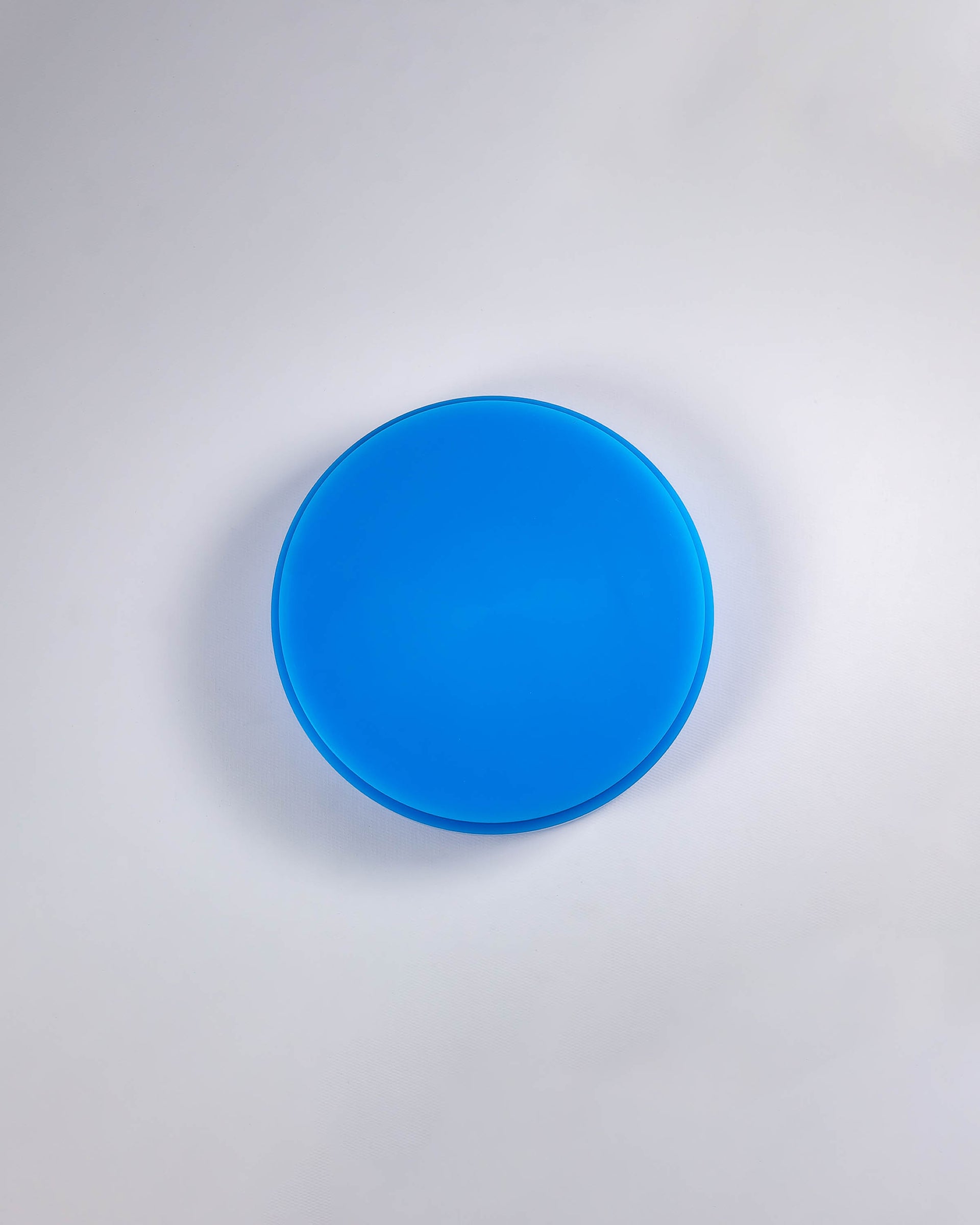 Disco Blue Solid Wax 98 X 20MM