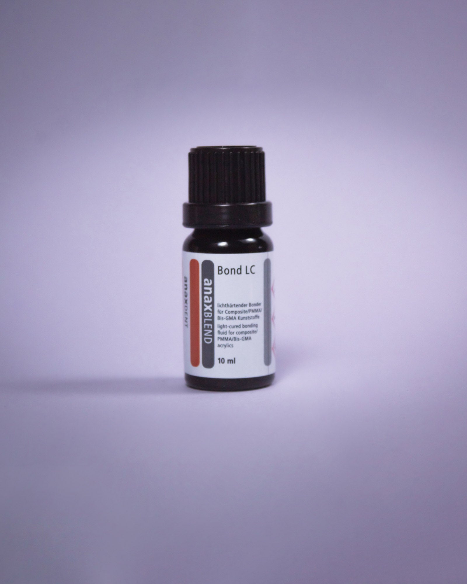 ANAXBLEND Bond LC