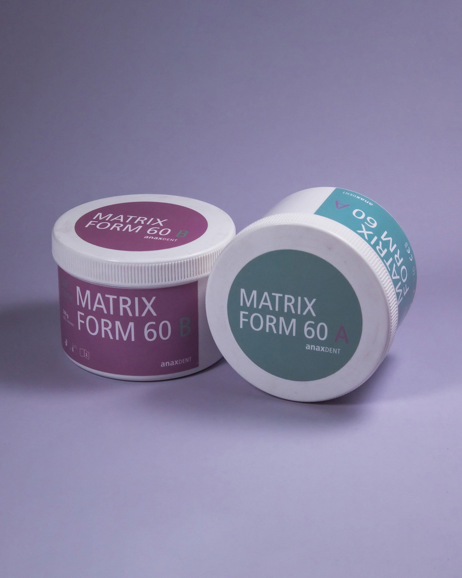 Matrix Form A + B 1kg