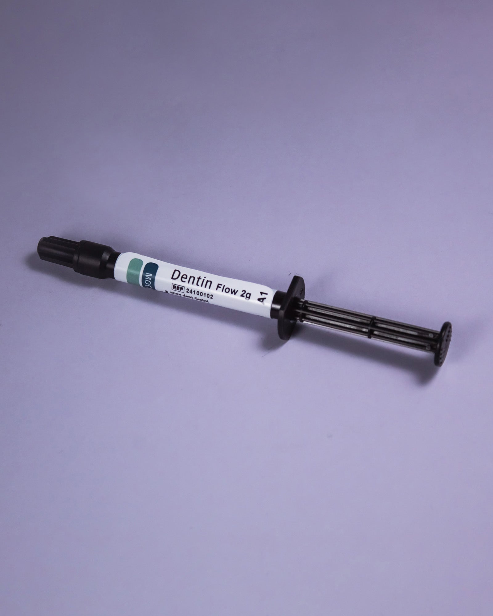 ANAXDENT MOCK-UP Direct