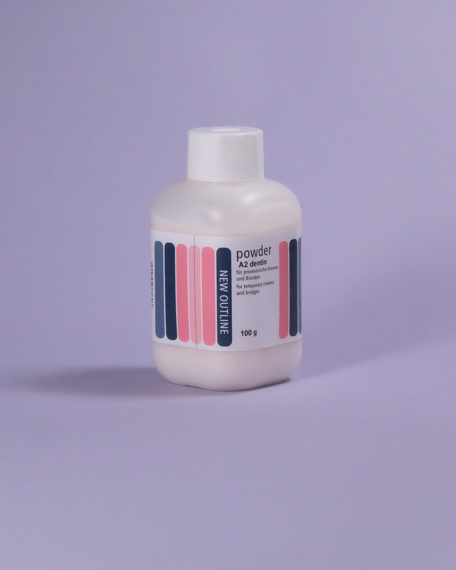 Anaxdent Outline Dentine