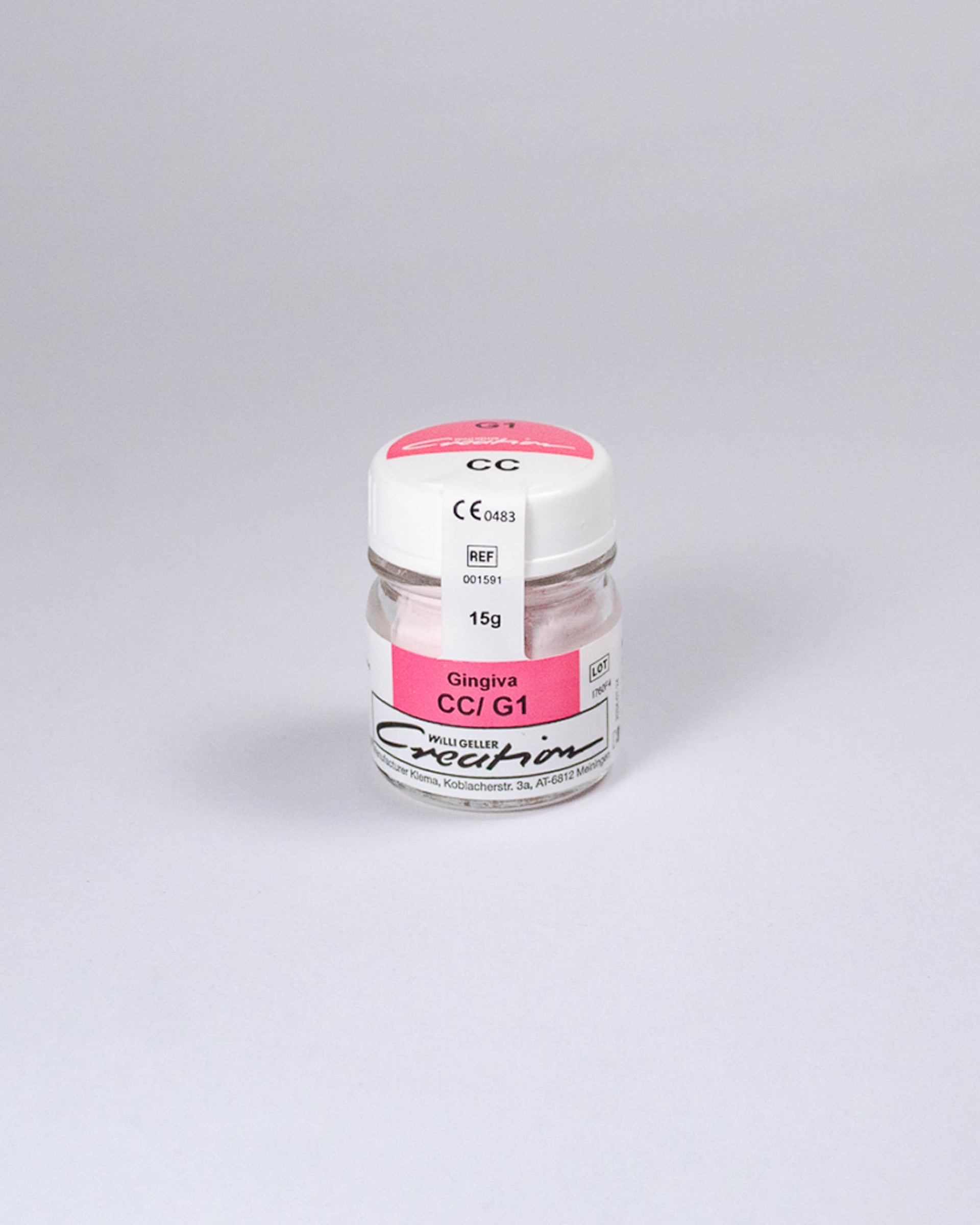 CREATION CC Gingiva