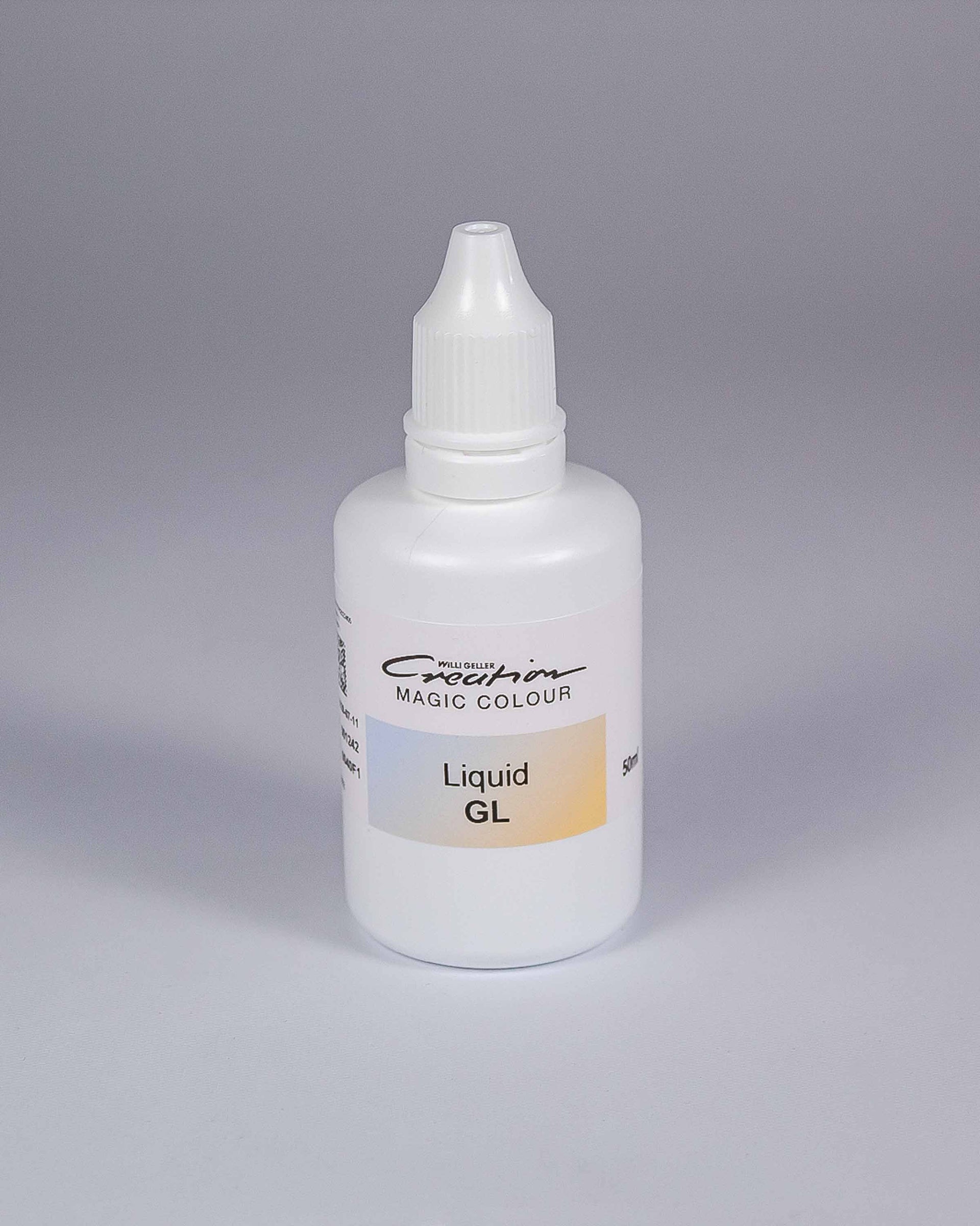 CREATION MAGIC COLOUR Liquid