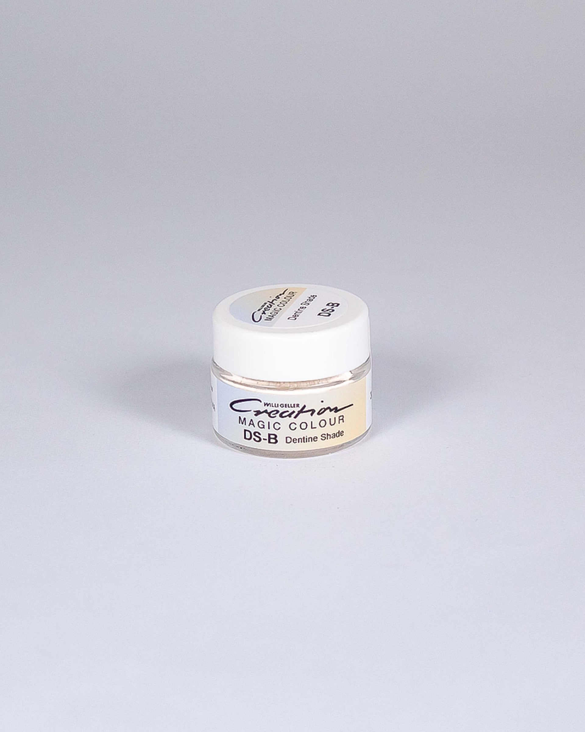 CREATION MAGIC COLOUR Dentine Shade