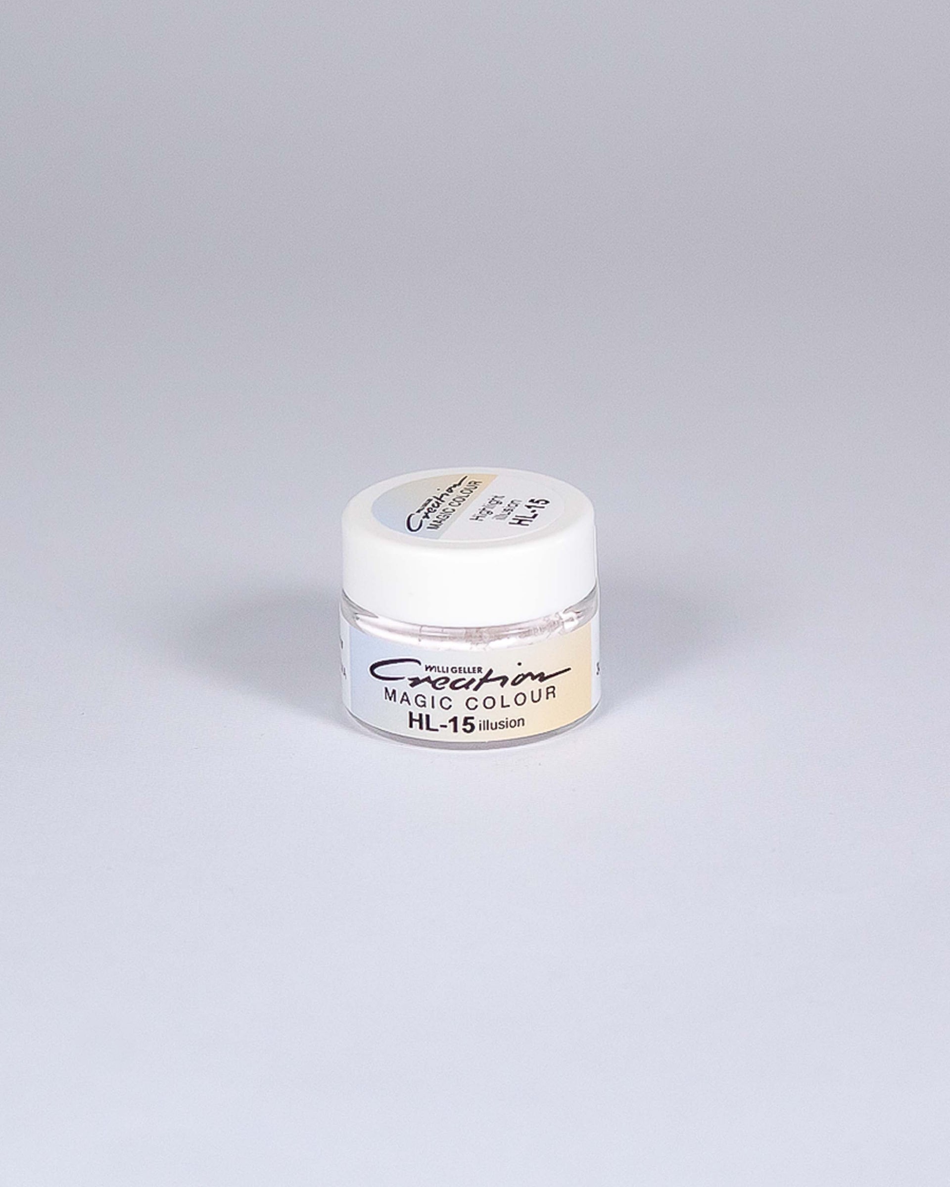 Creation Magic Colour Highlight