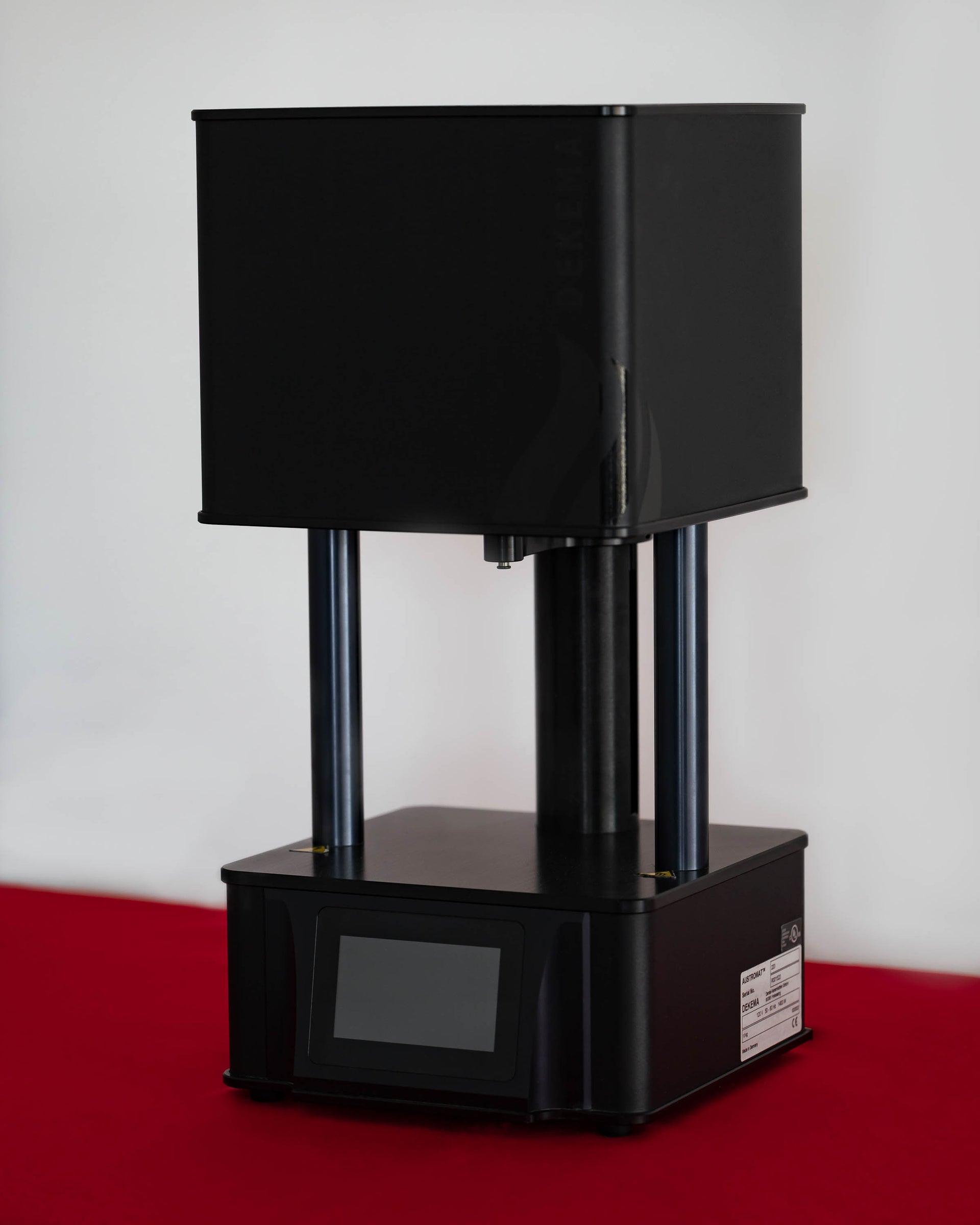 Horno Dekema Austromat 220