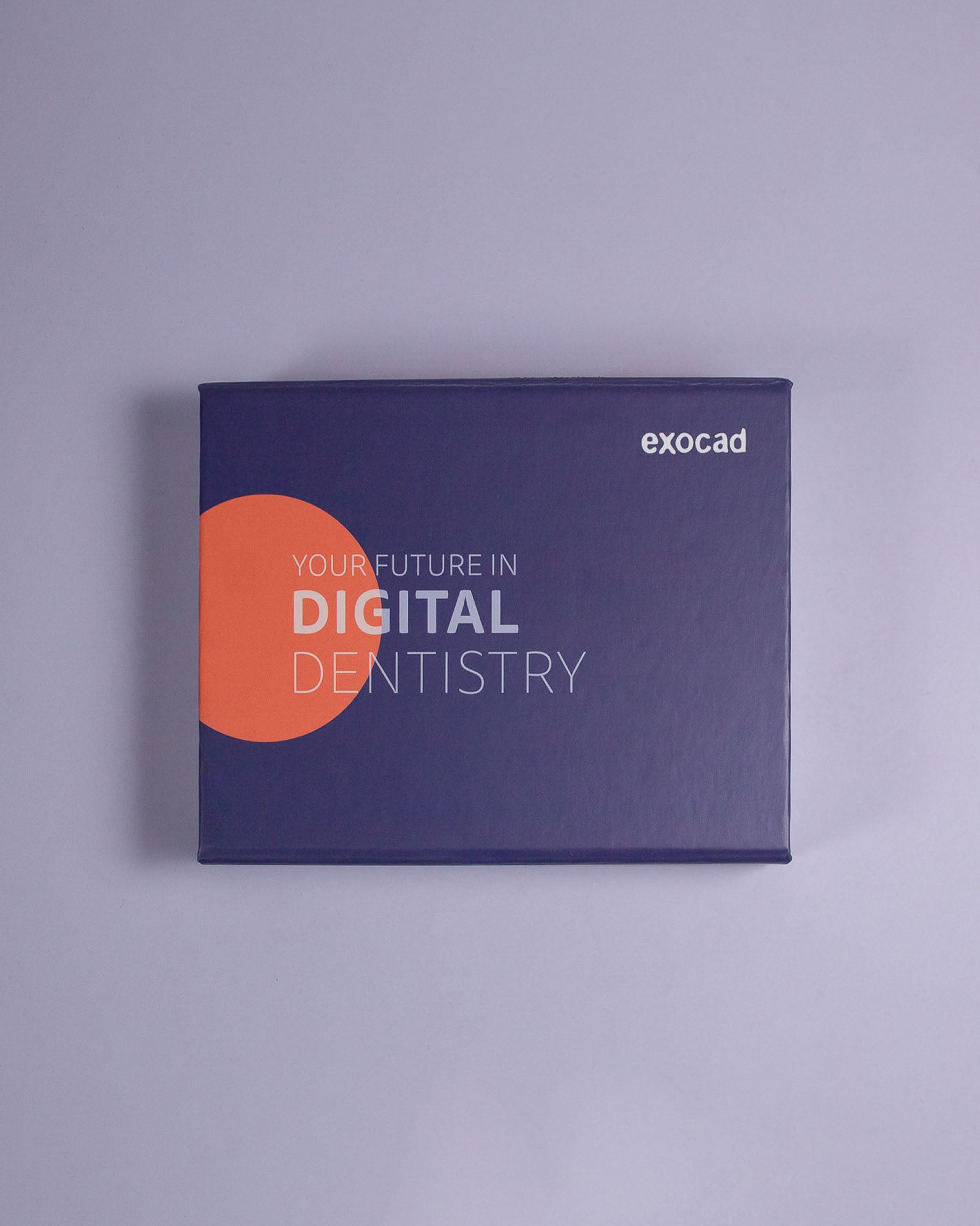 Exocad: Dentalcad Flex