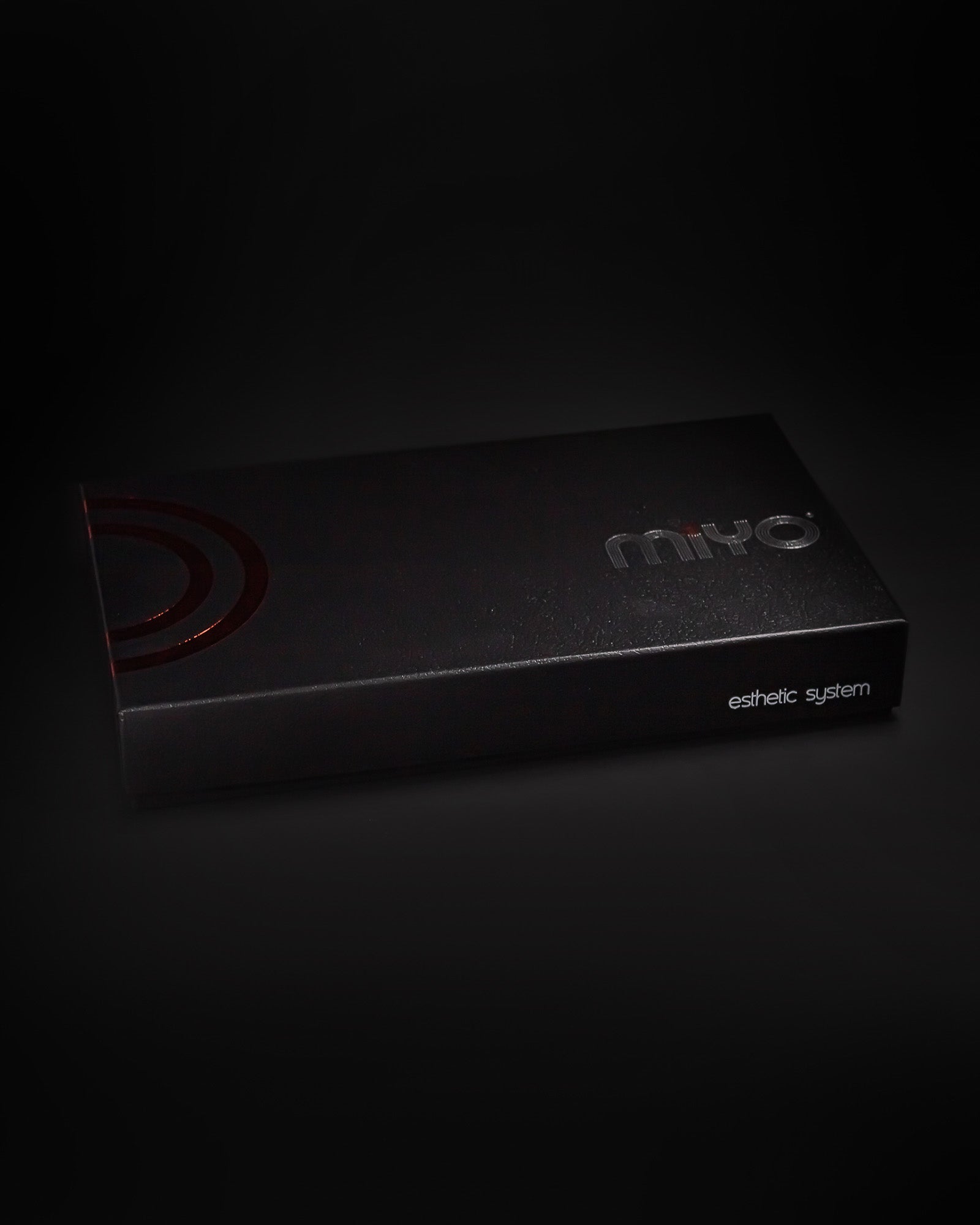 MIYO Esthetic Finishing System KIT