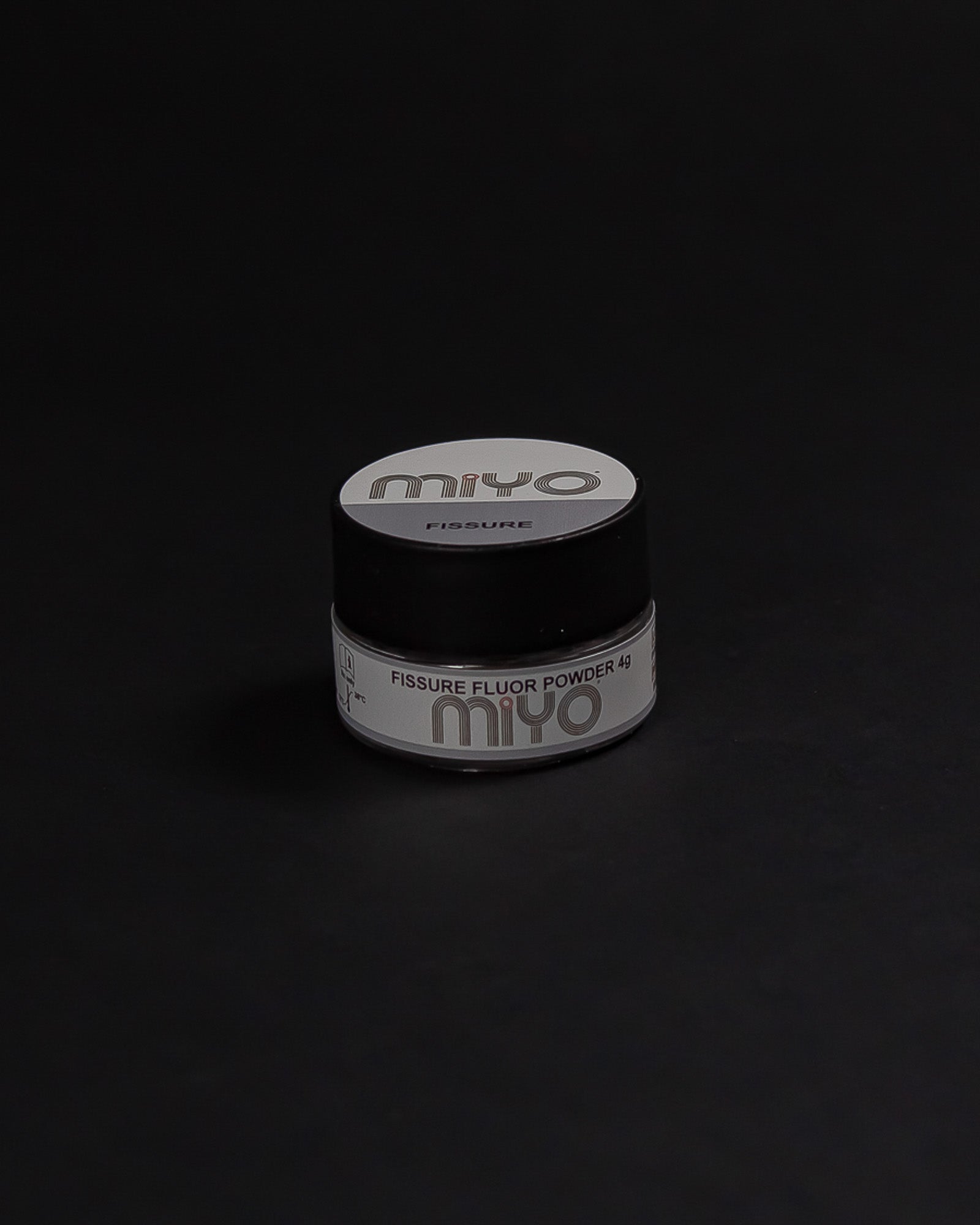 MIYO Fissure Fluor Powder 4G