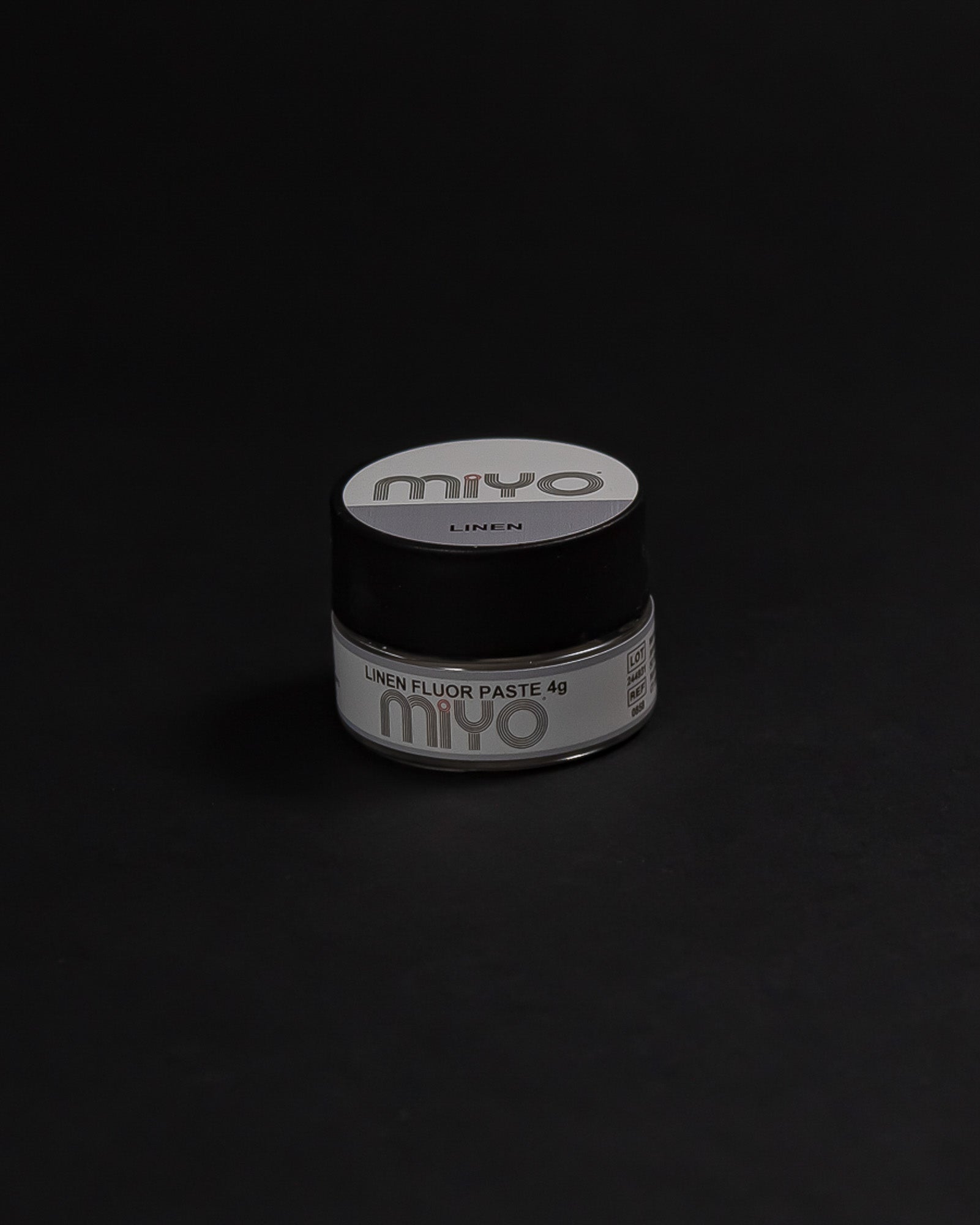 MIYO Linen Fluor Paste 4G