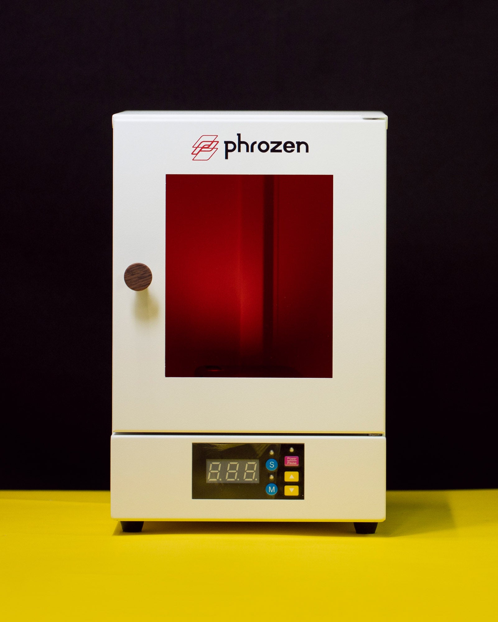 Post Curing UV Lamp 2