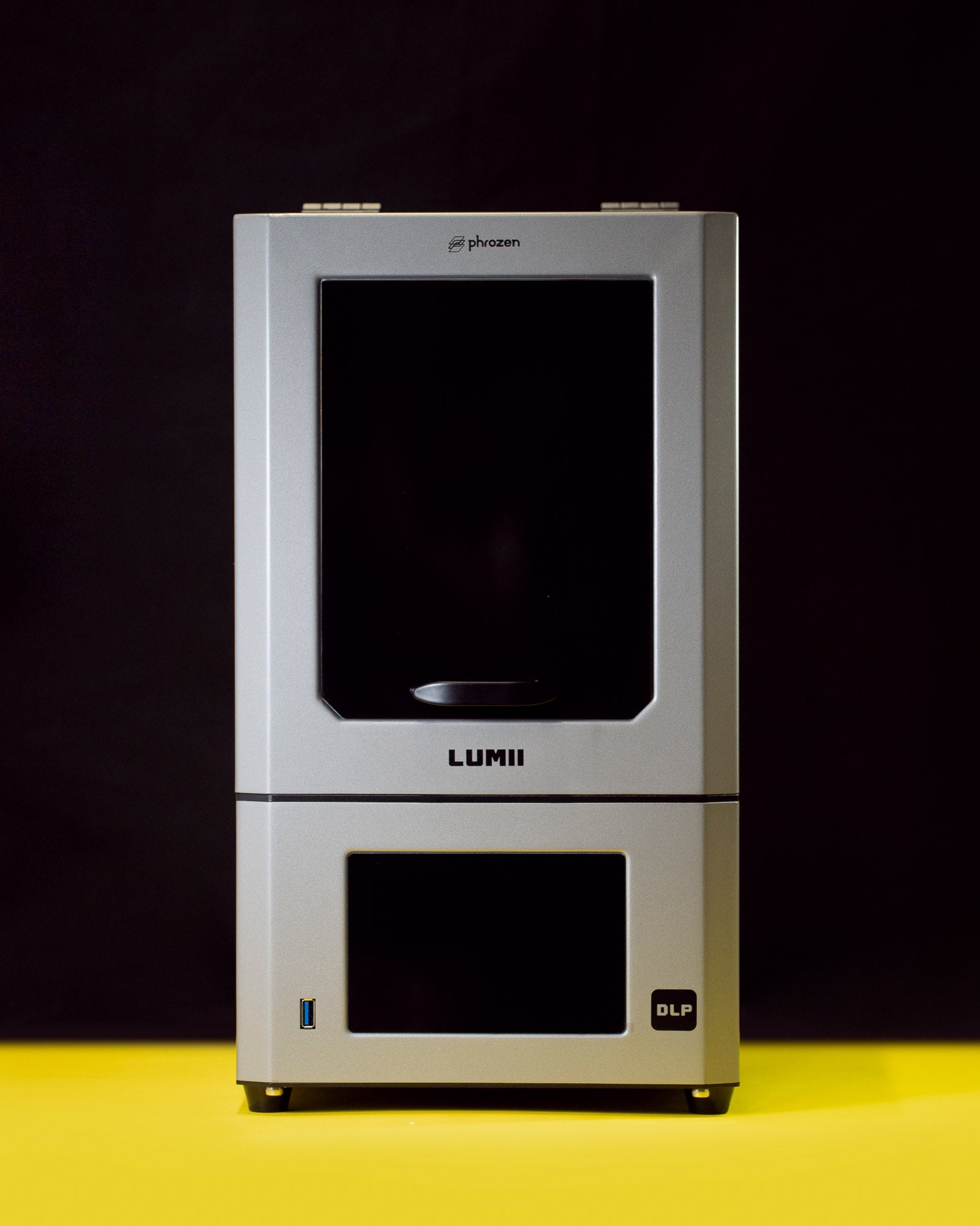 LUMII DLP 3D Printer