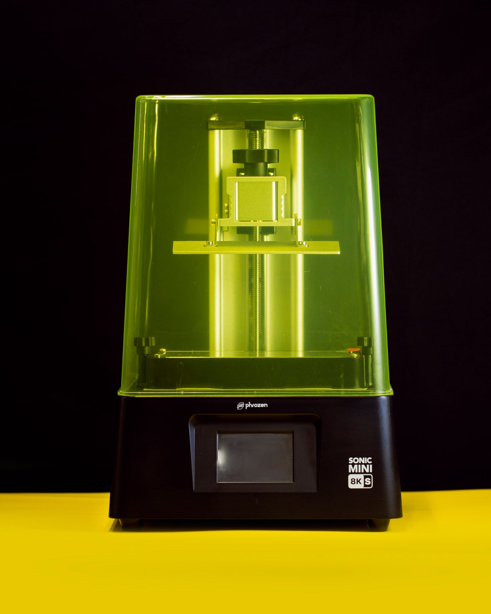 Impresora 3D Sonic Mini 8K S