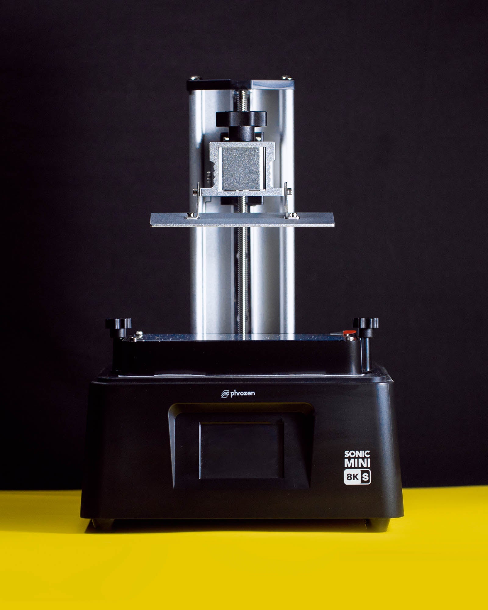 Impresora 3D Sonic Mini 8K S