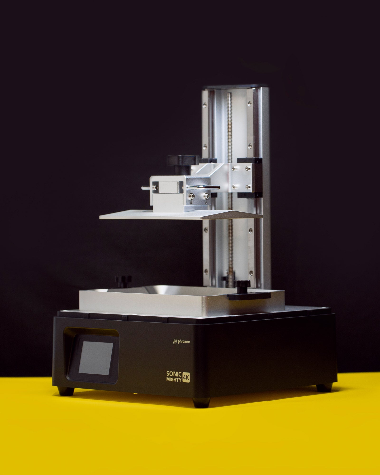 Impresora 3D Sonic Mighty 4K