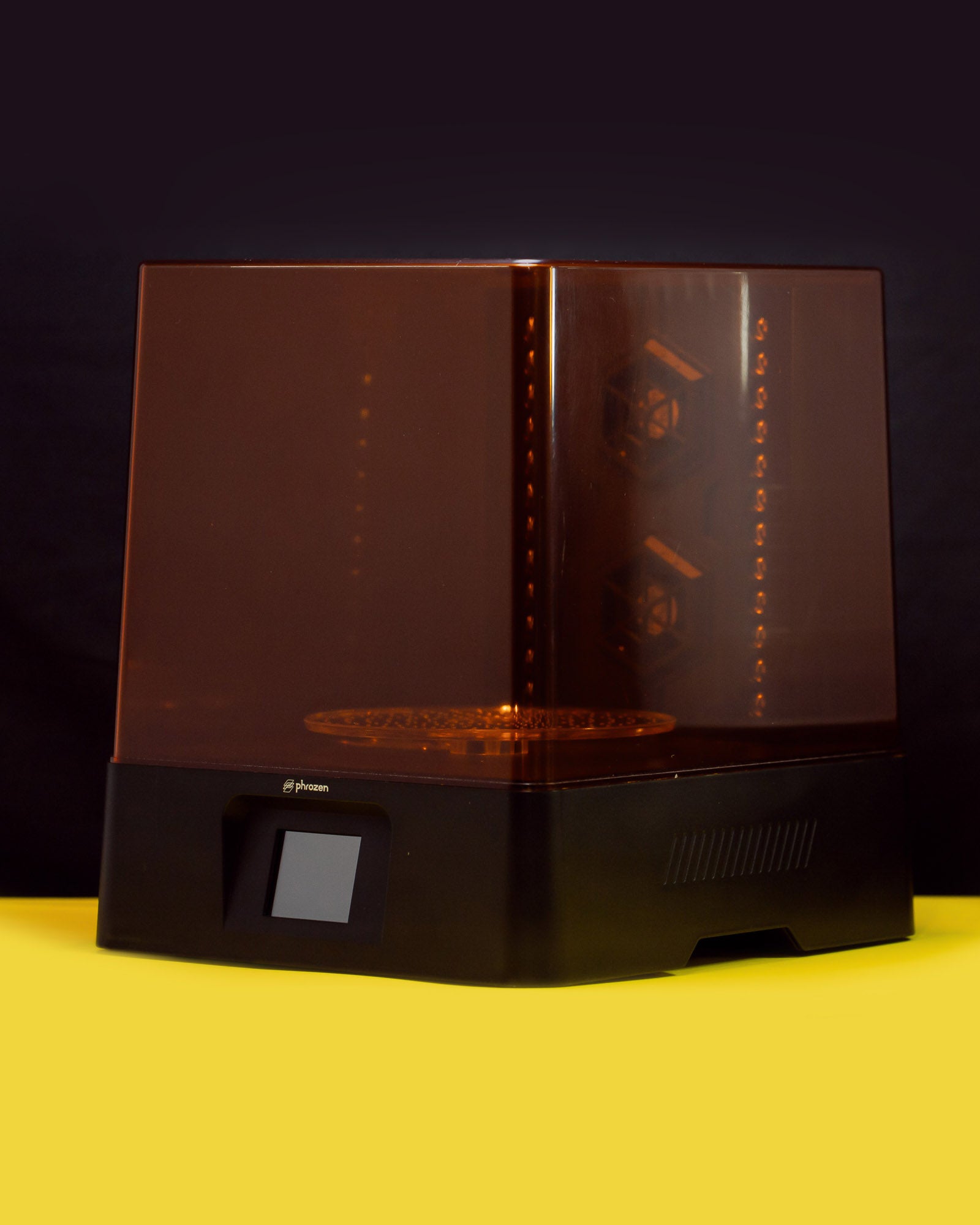 Kit de Lavado y Curado