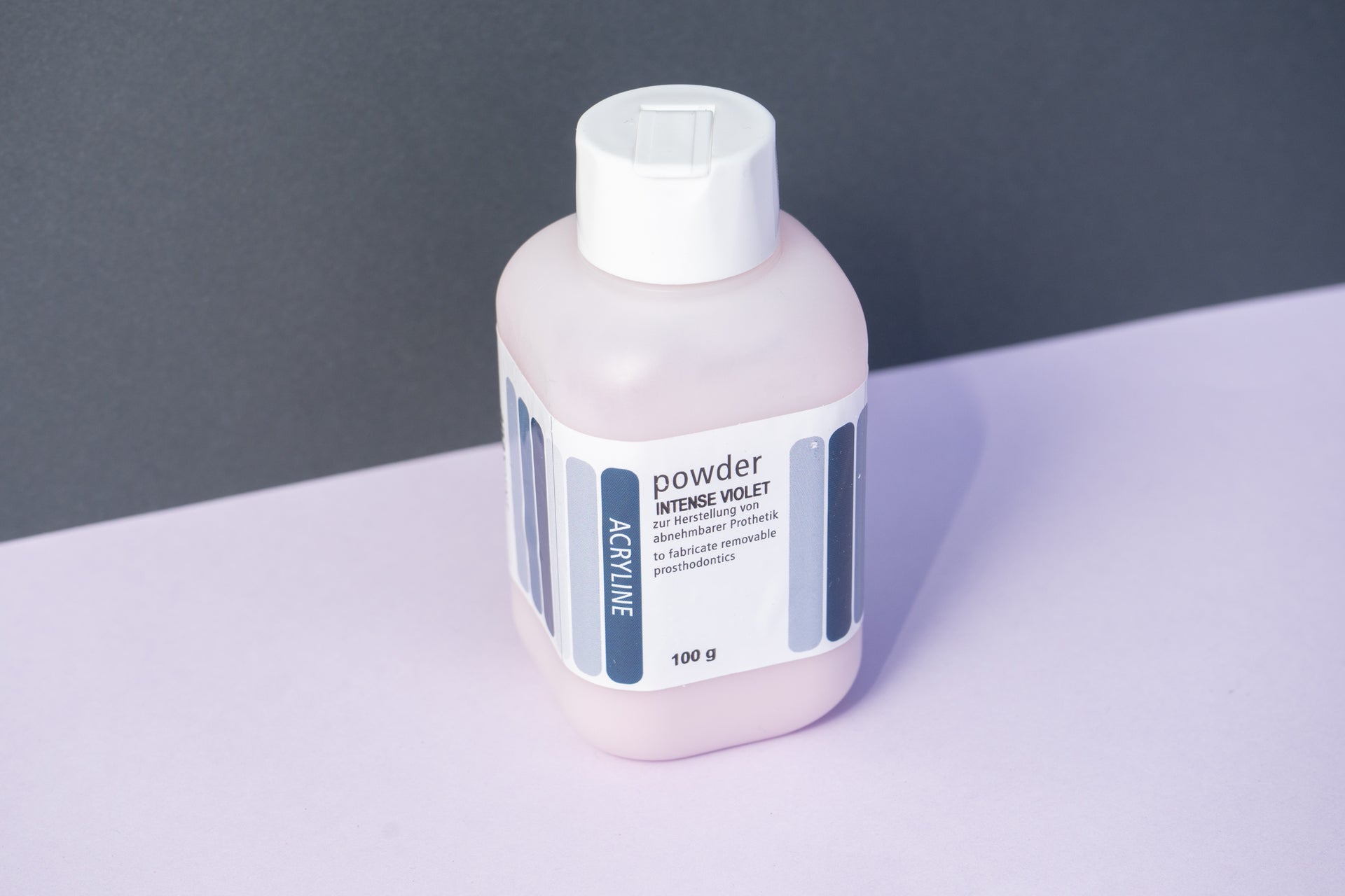 Acryline powder intense