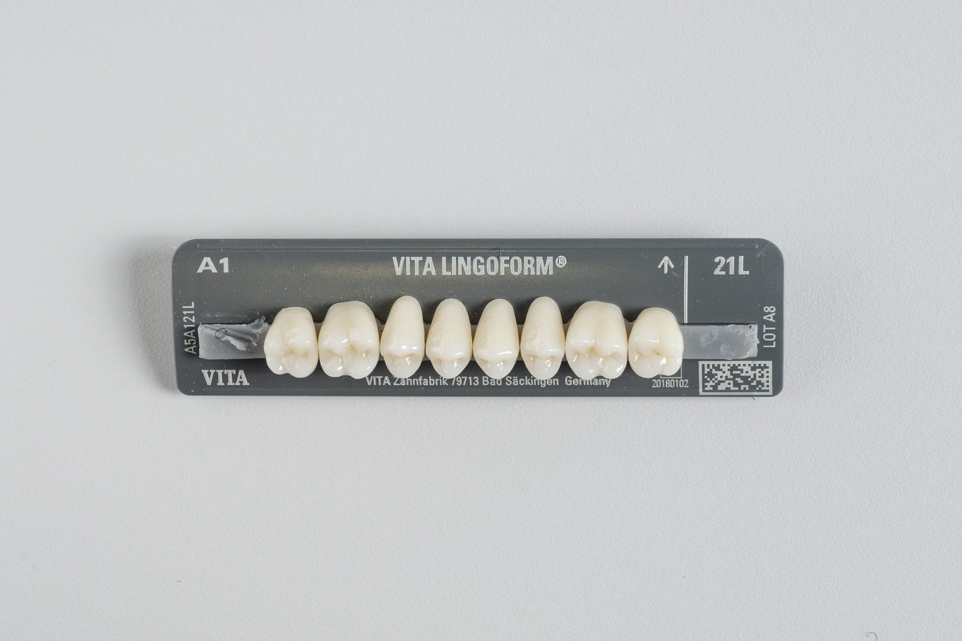 VITAPAN LINGOFORM | Posteriores