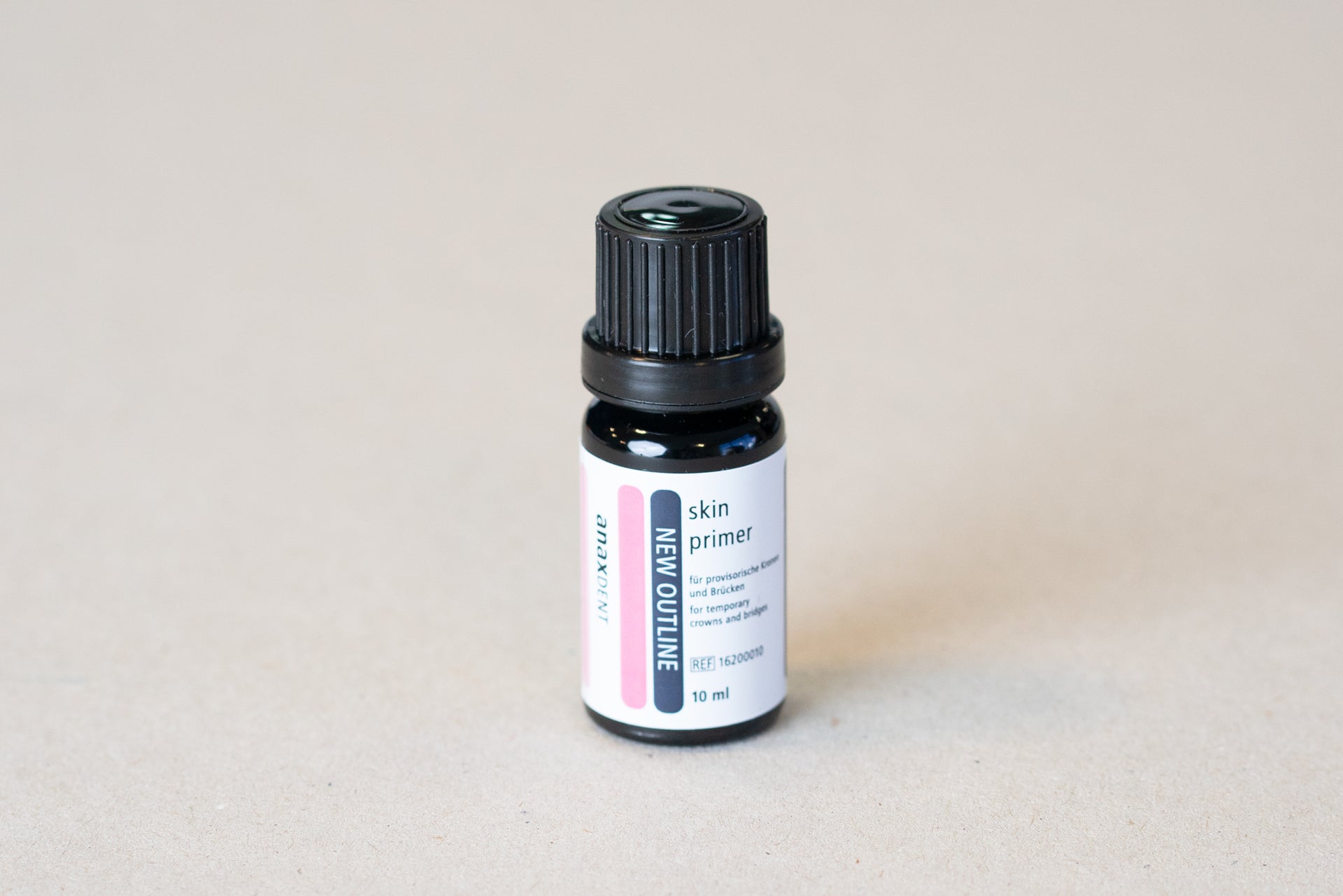 New Outline // Skin Primer