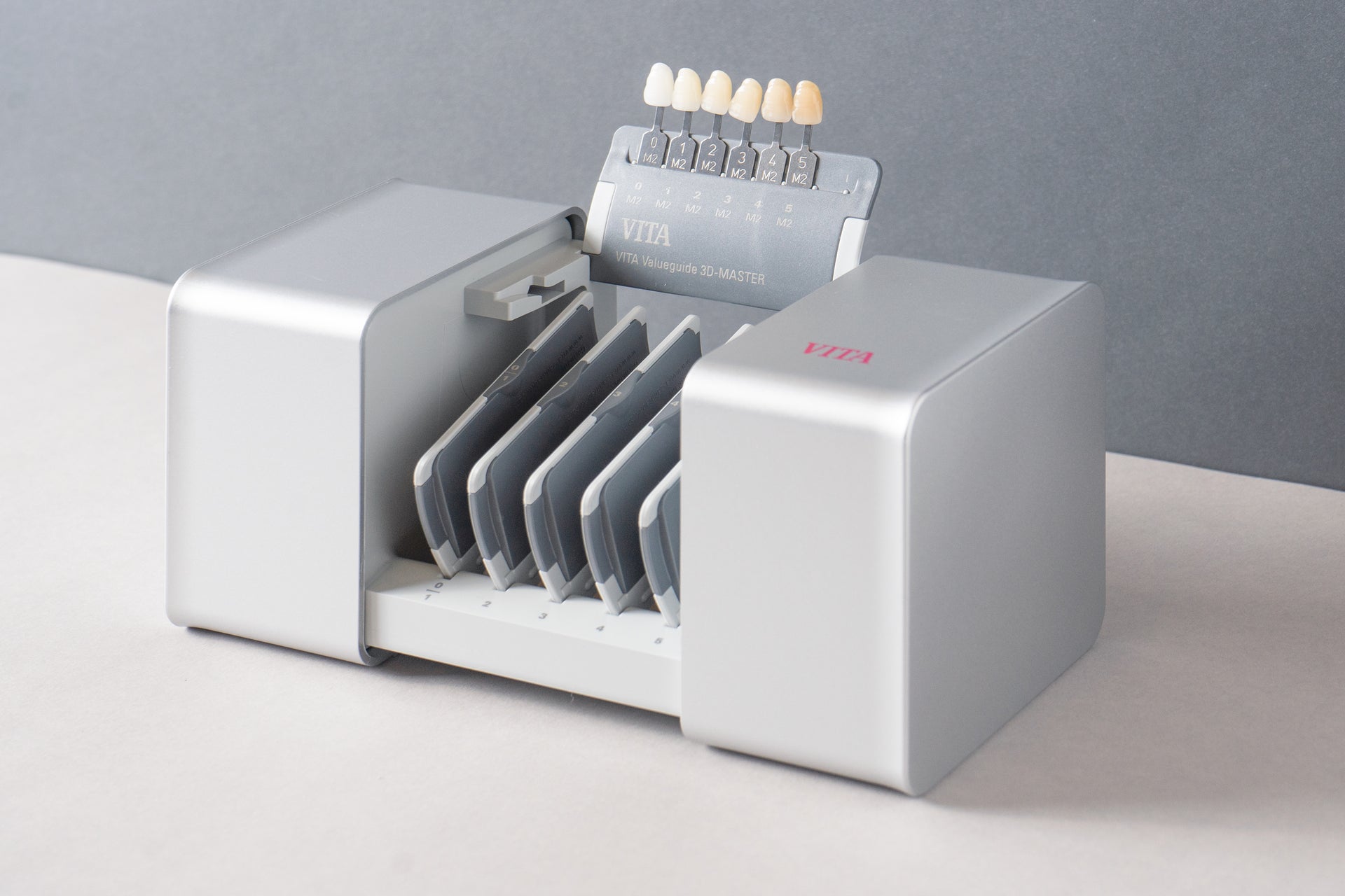 Colorímetro Linearguide 3D Master