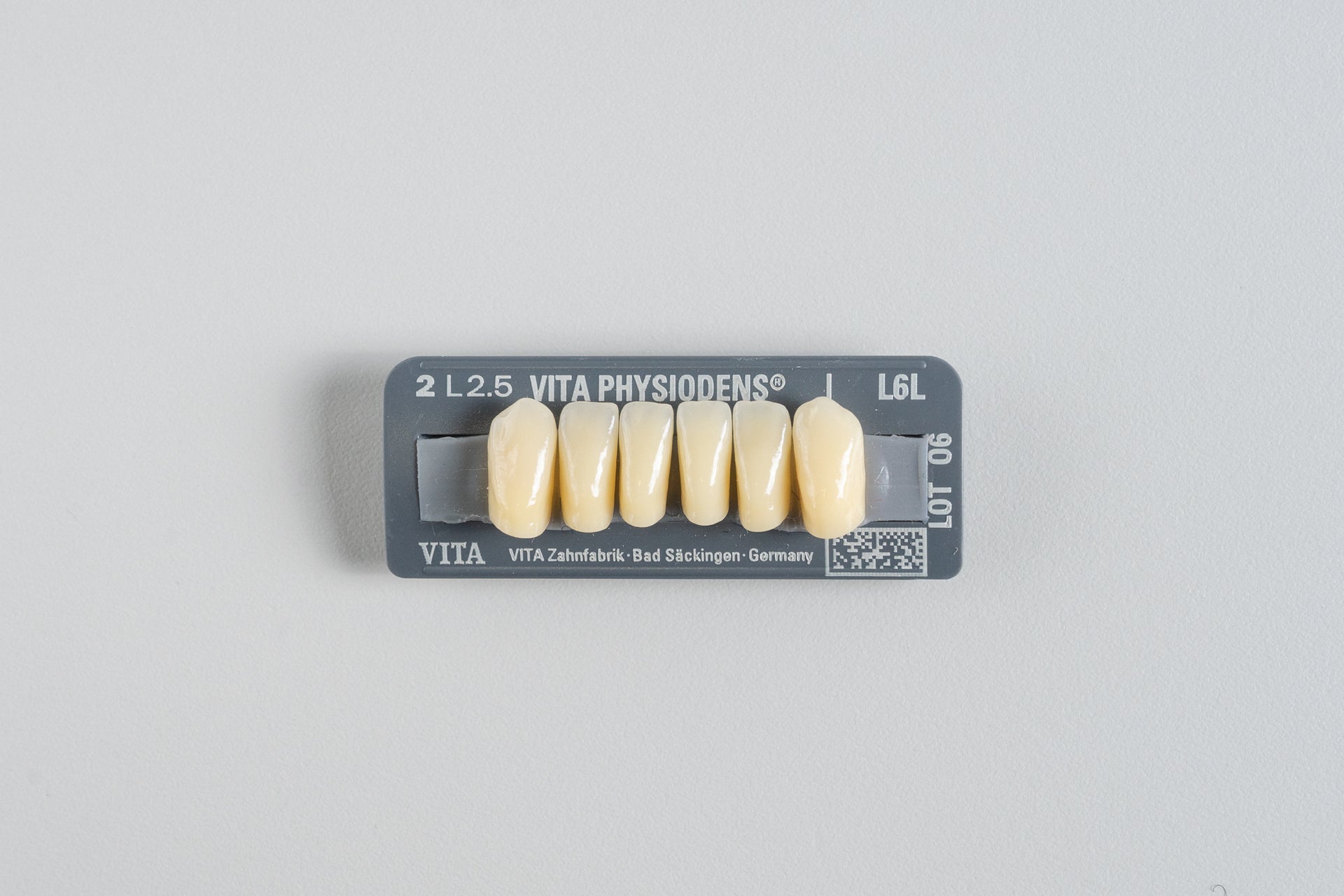 Physiodens | Anteriores Inferiores (37-43mm)