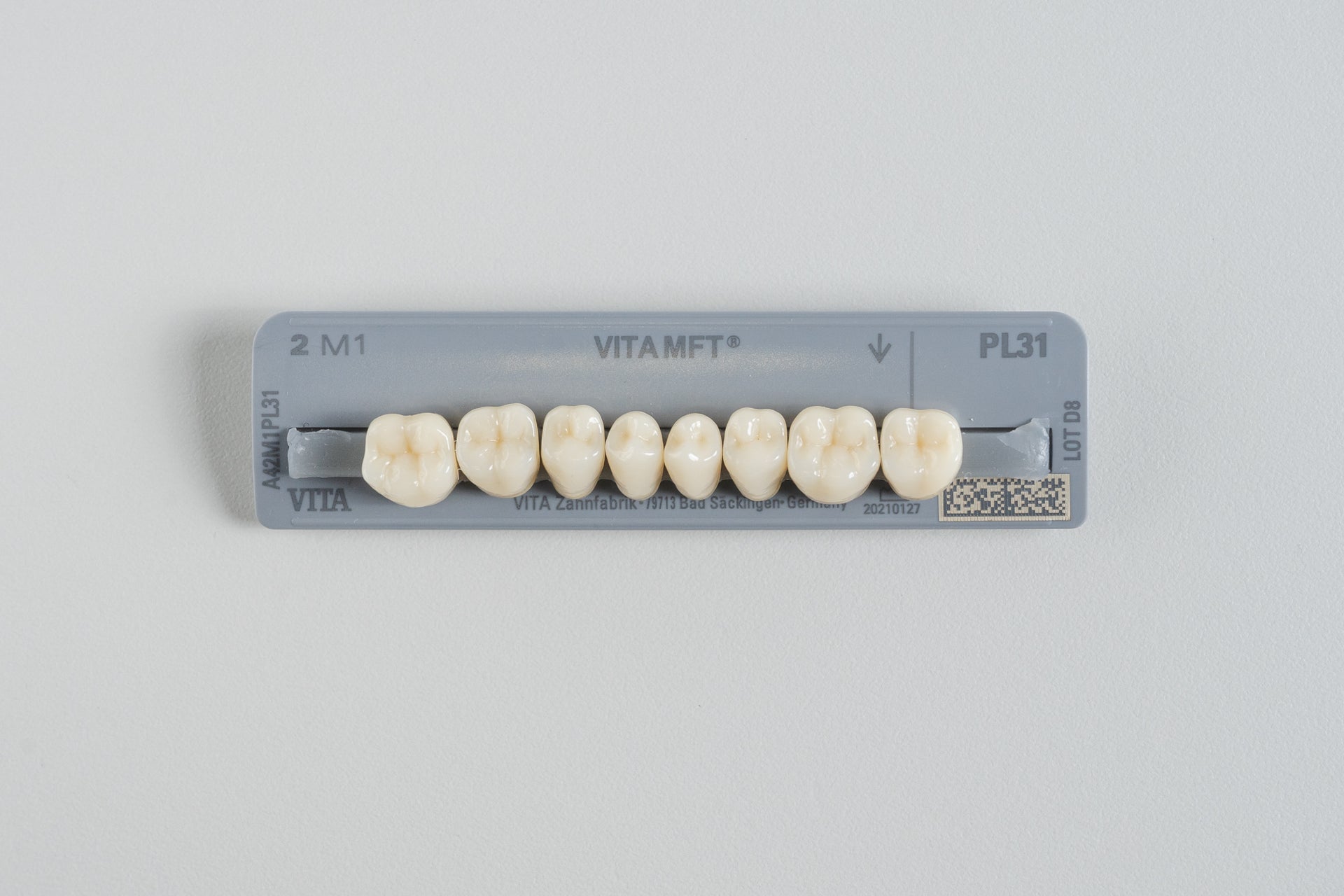 MFT | Posteriores Inferiores