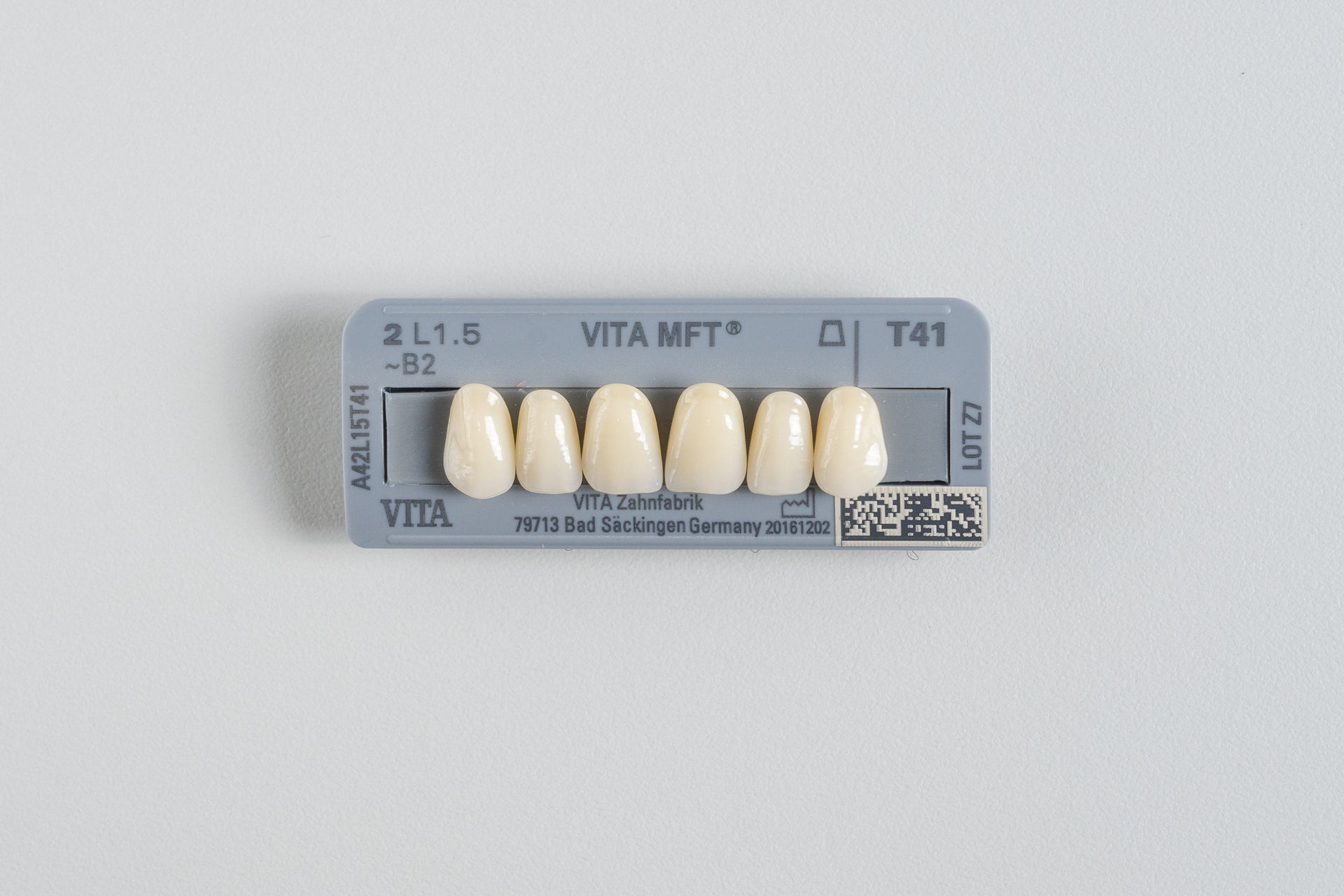 MFT | Anteriores Superiores Triangulares