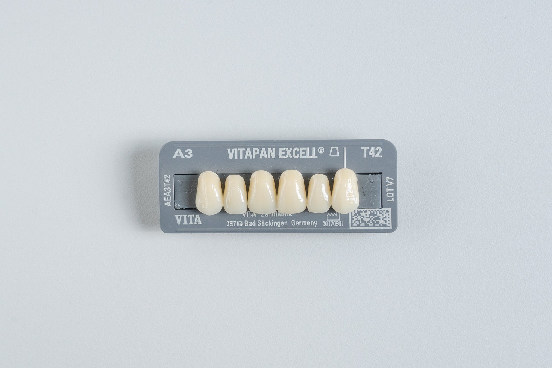 VITAPAN EXCELL | Anteriores Superiores Triangulares