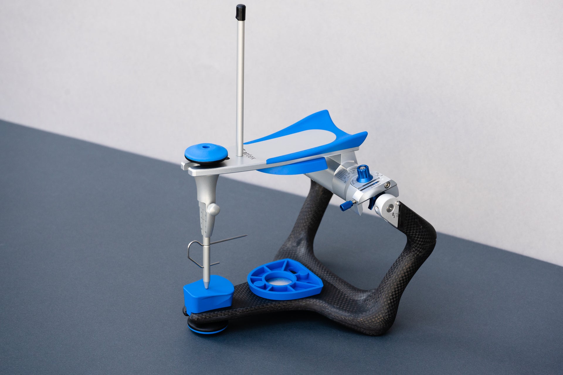 Articulador Artex CR