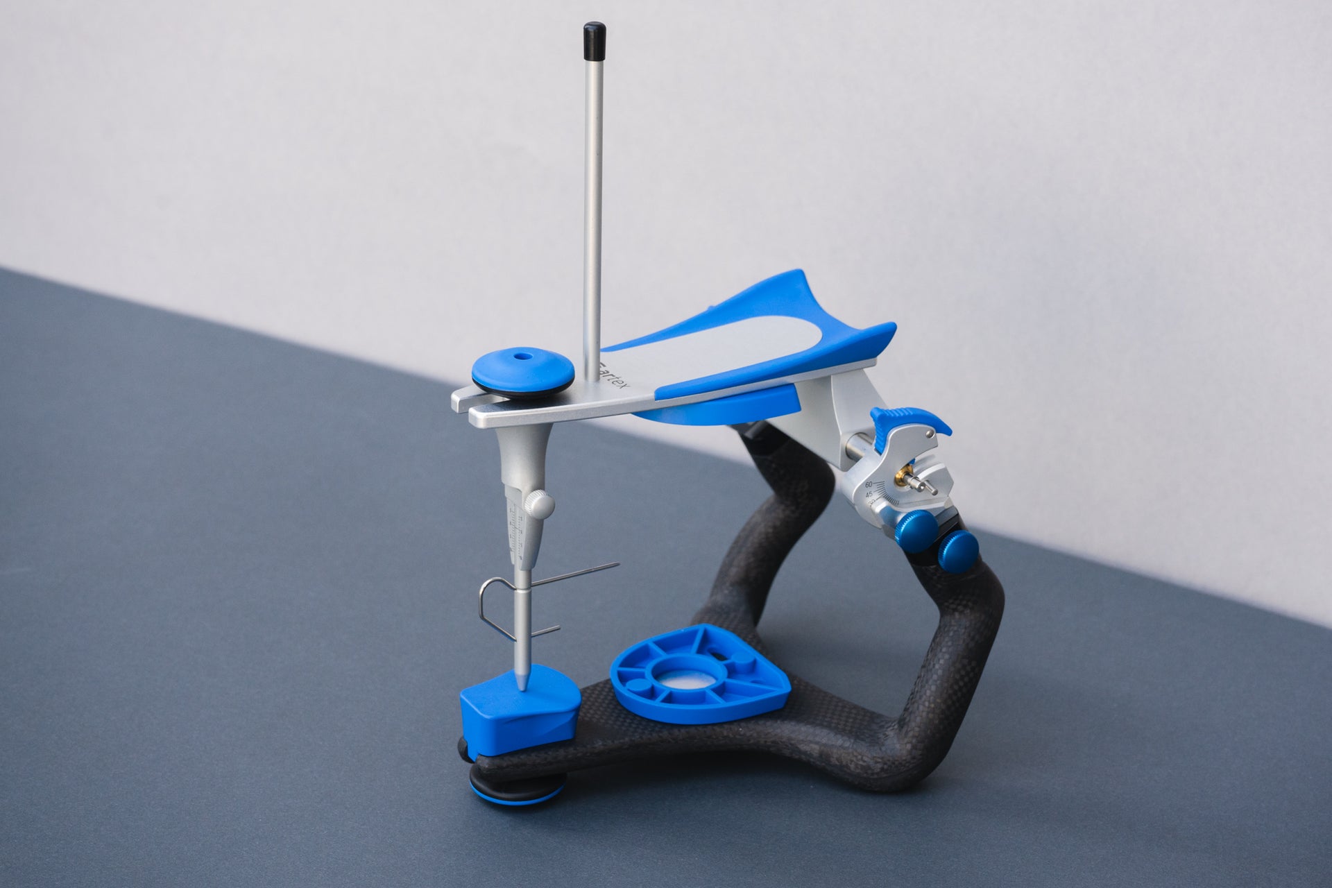 Articulador Artex CT