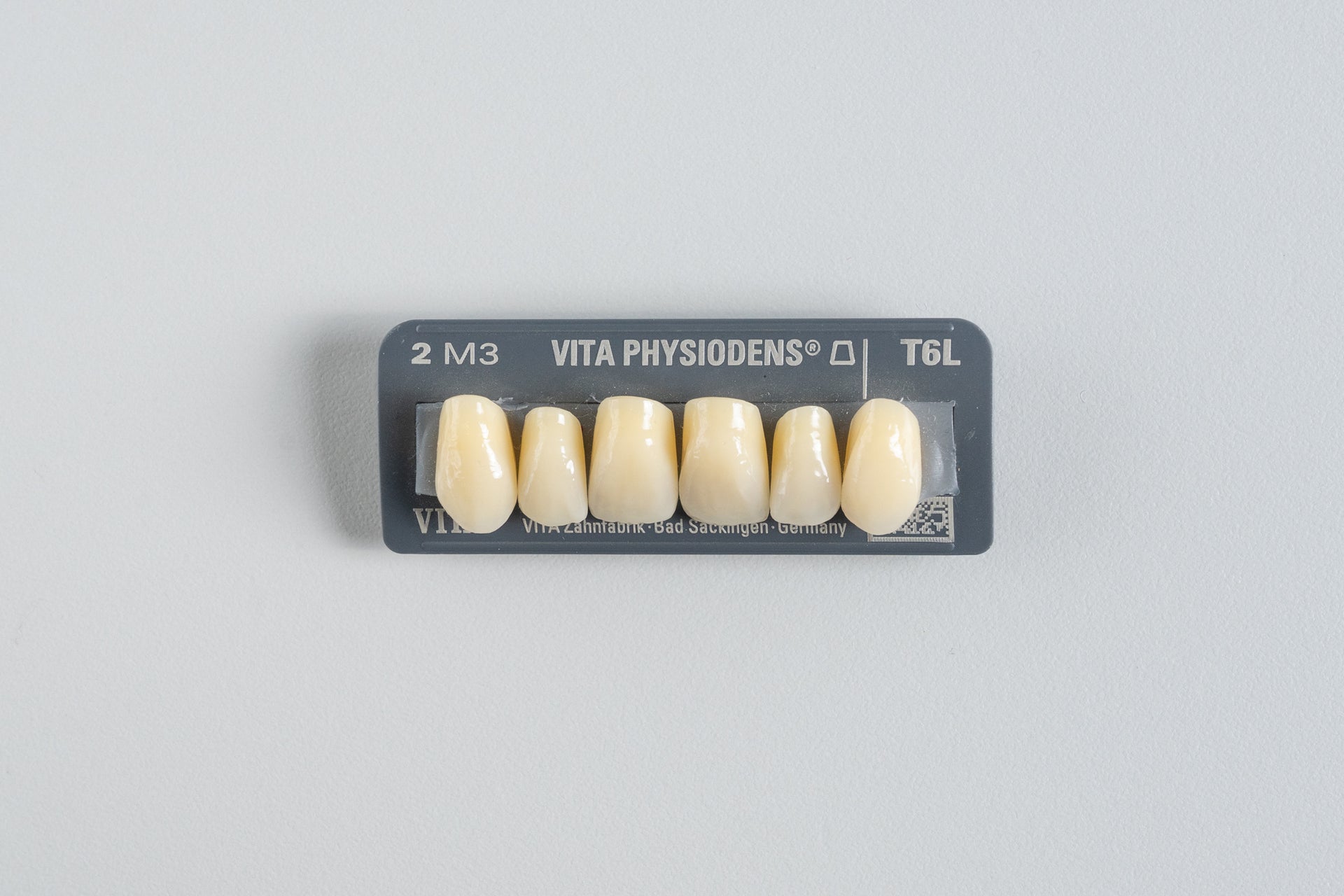 Physiodens | Anteriores Superiores Triangulares (47 - 50mm)